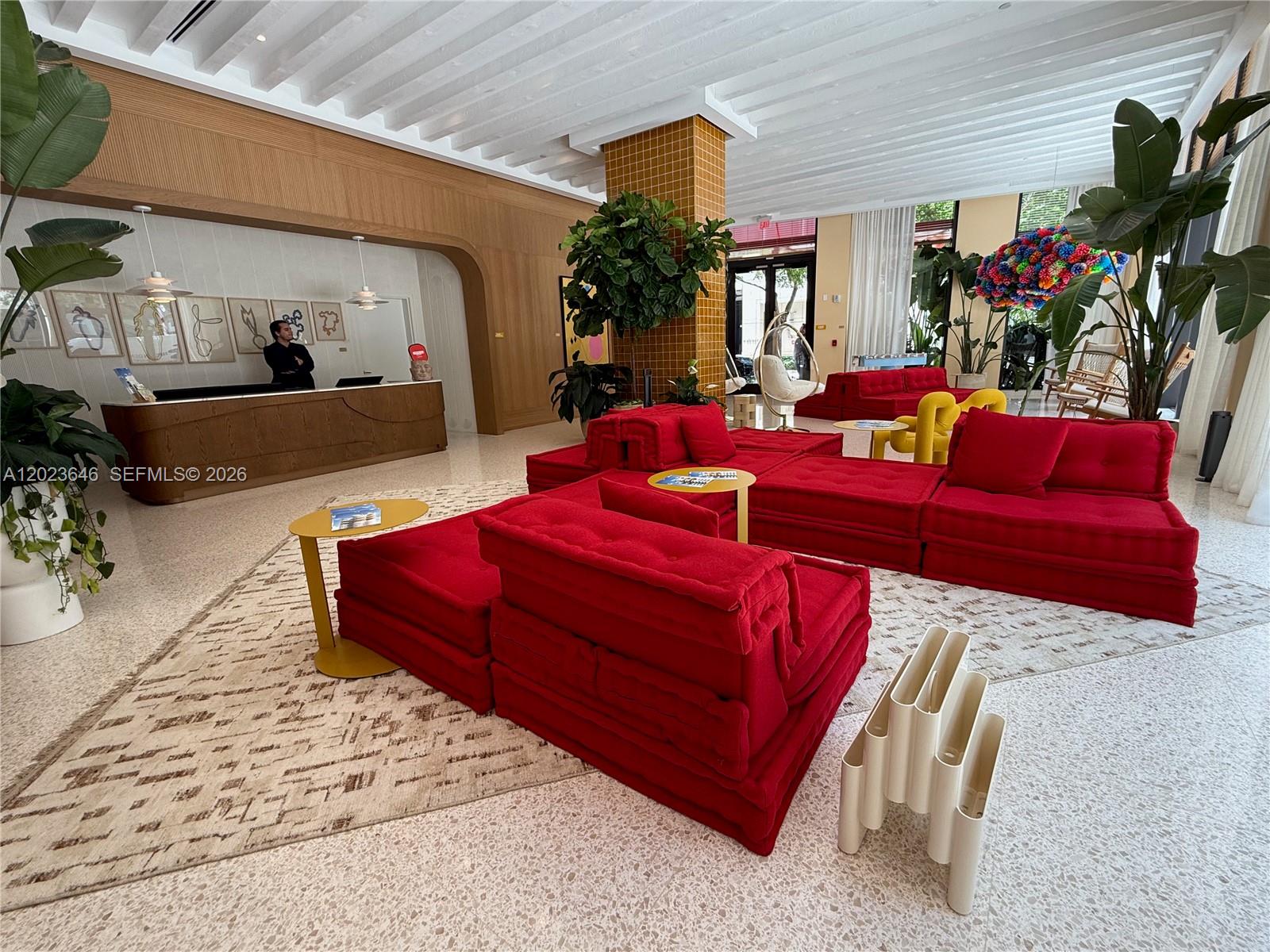 image The Standard Residences Midtown Miami19