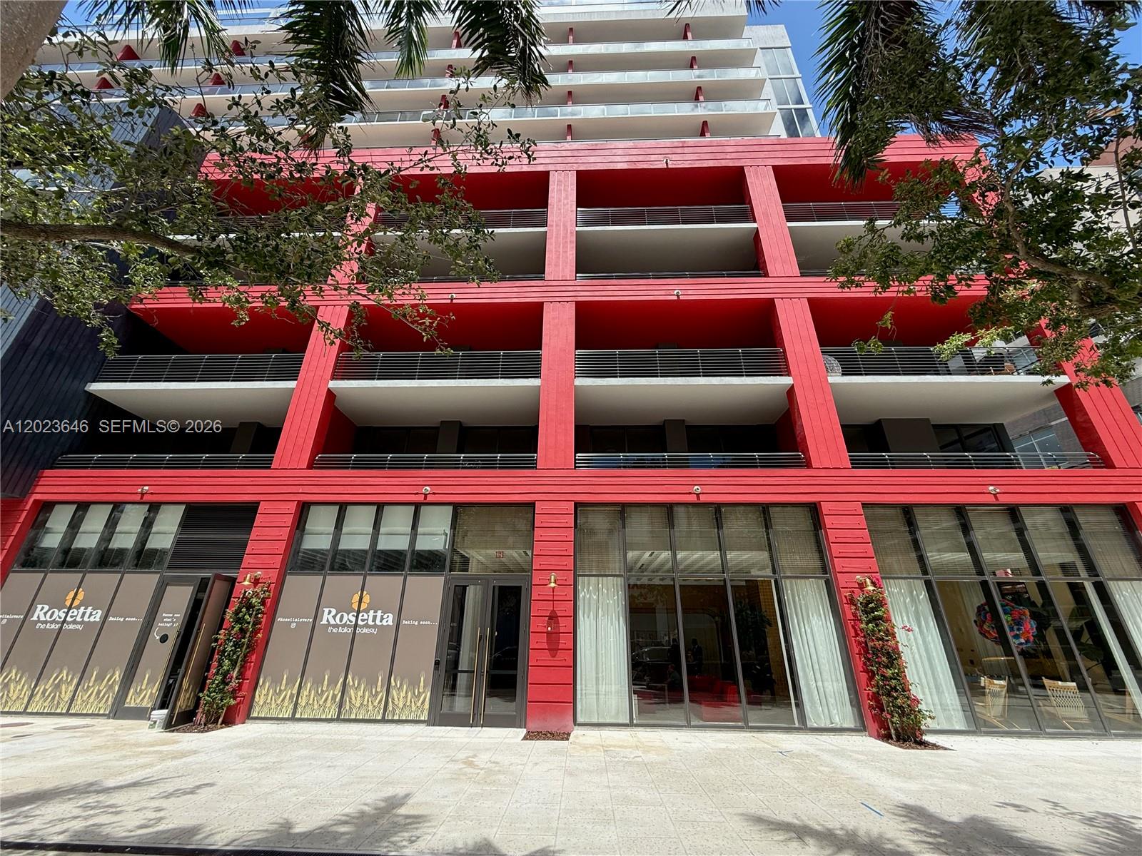 image The Standard Residences Midtown Miami2