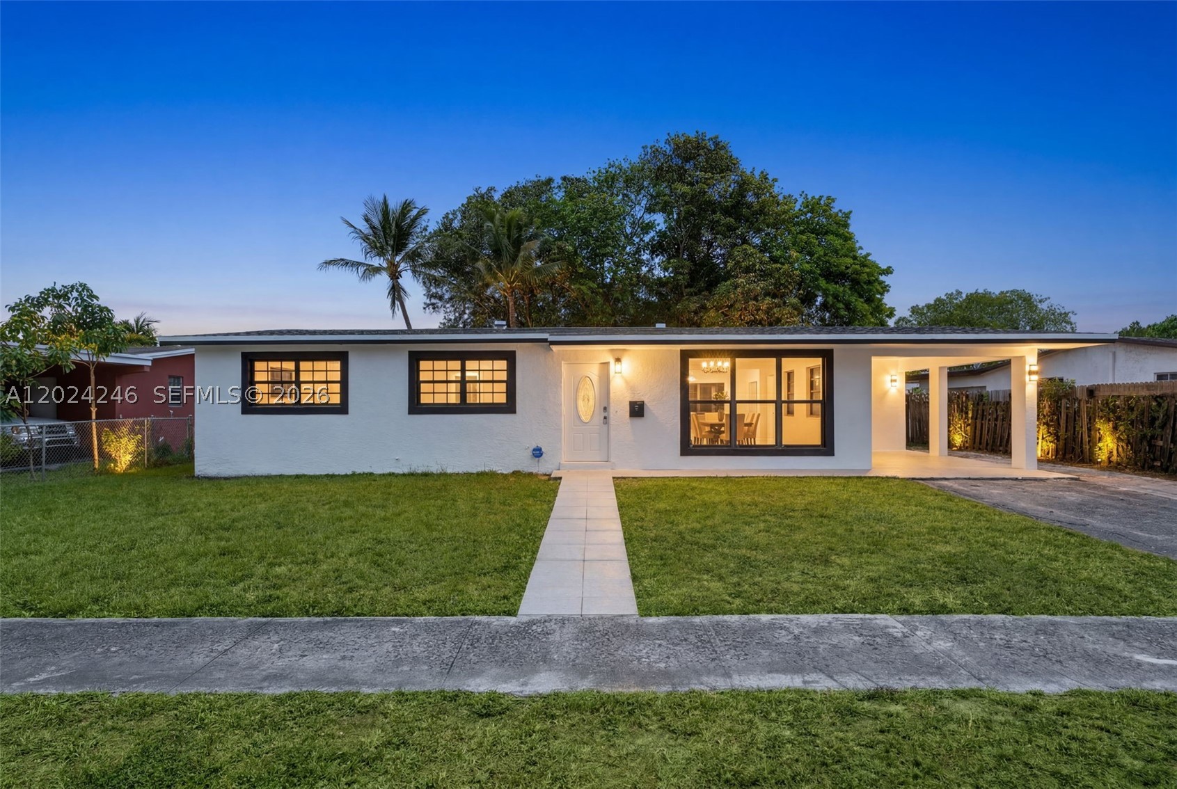 4830 NW 13th St