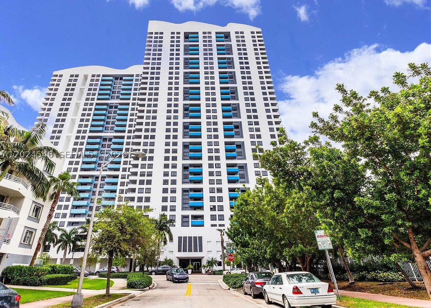 1330 West Ave #2105
