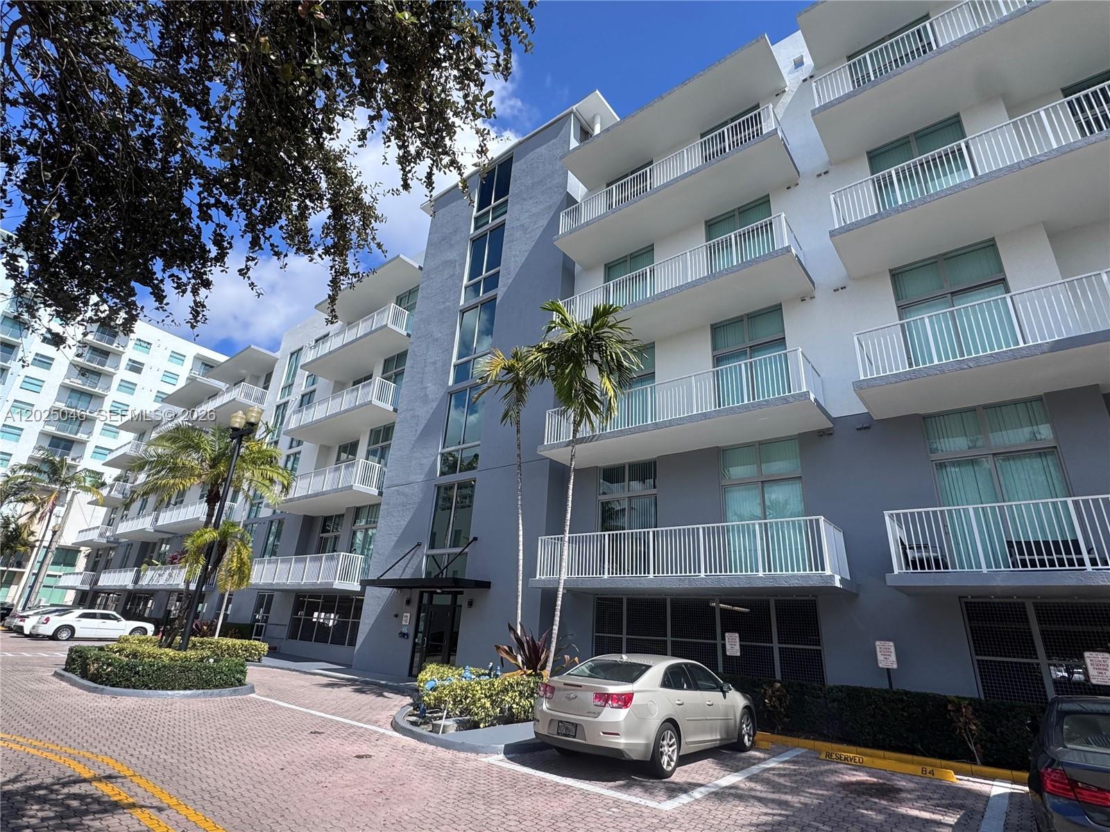 2100 Van Buren St #210