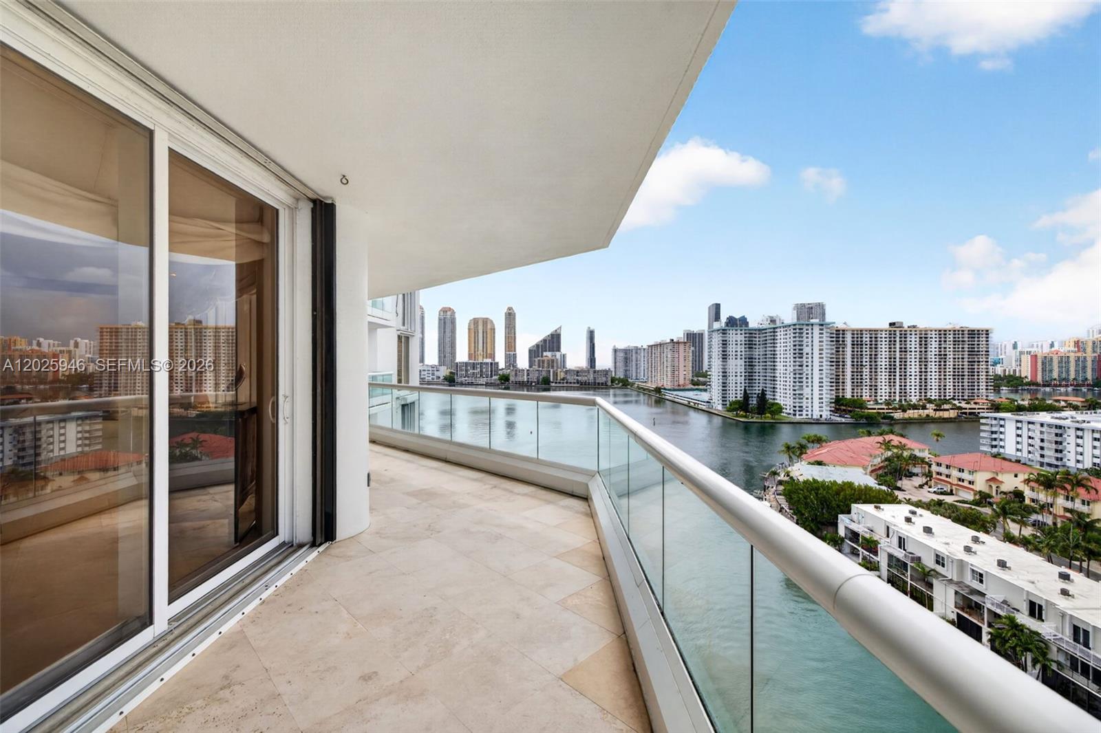 2600 Island Blvd #1202 Aventura, FL 33160