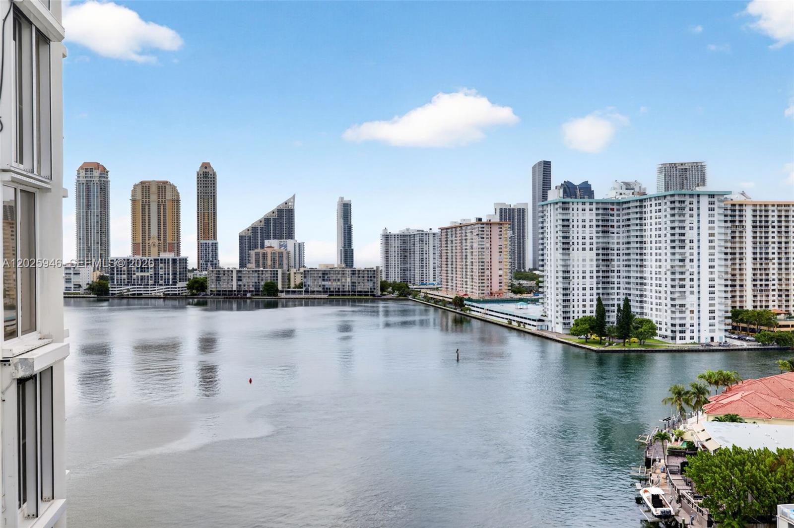 2600 Island Blvd #1202 Aventura, FL 33160