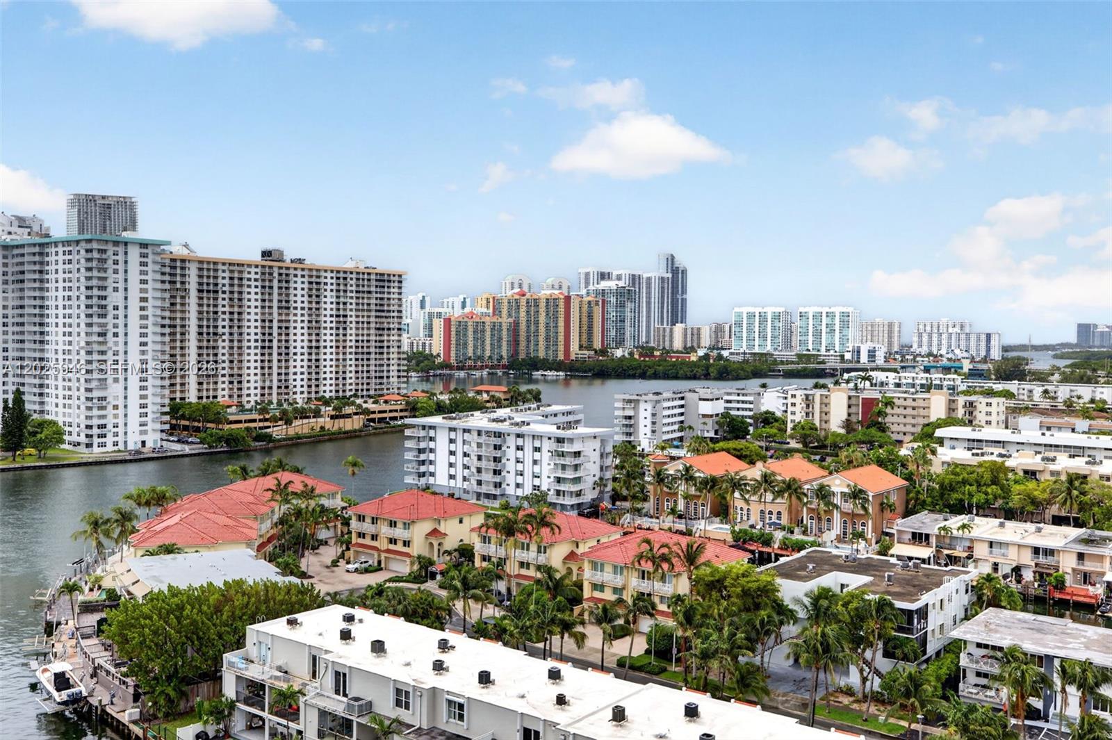 2600 Island Blvd #1202 Aventura, FL 33160