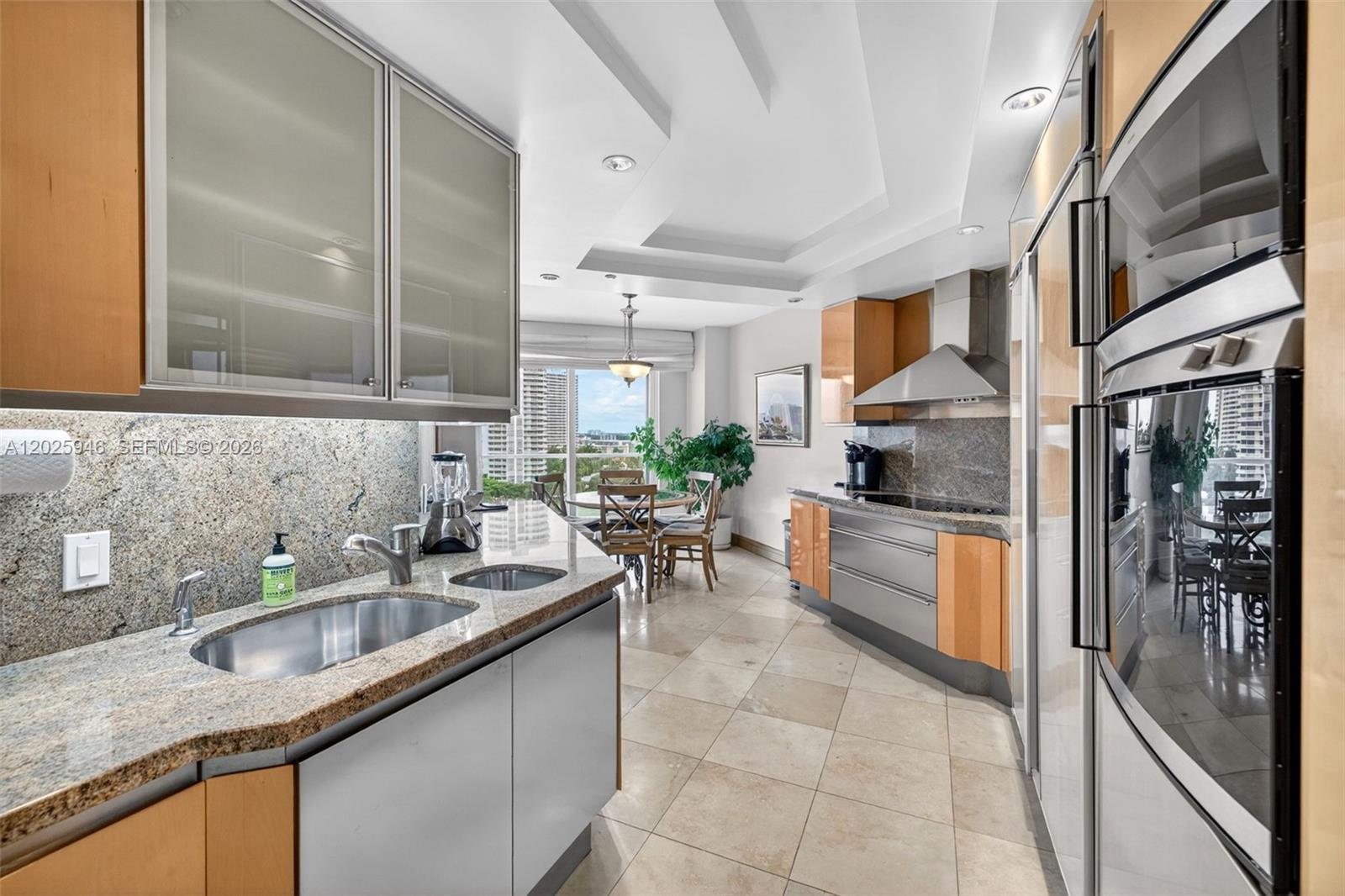 2600 Island Blvd #1202 Aventura, FL 33160