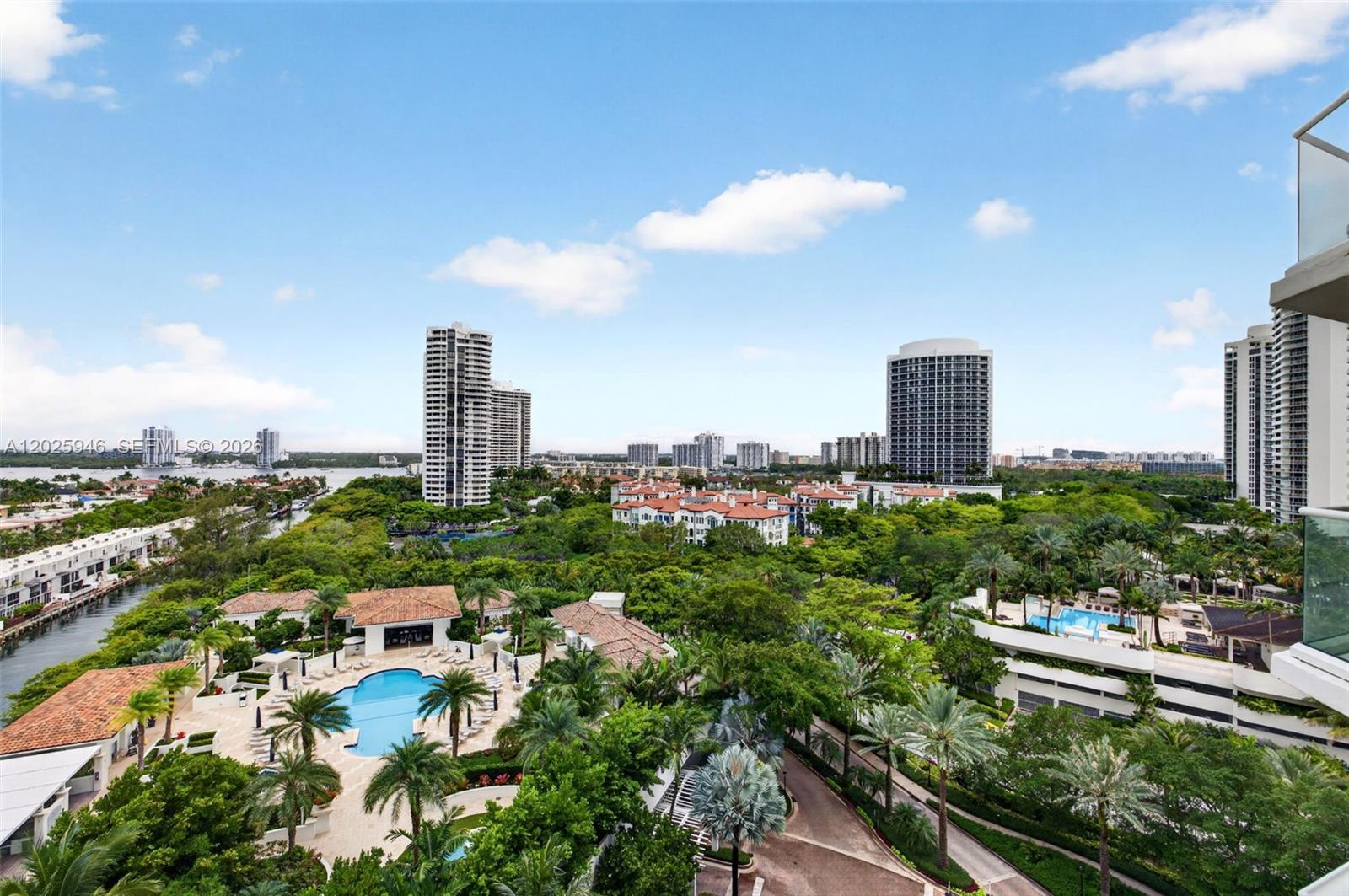 2600 Island Blvd #1202 Aventura, FL 33160