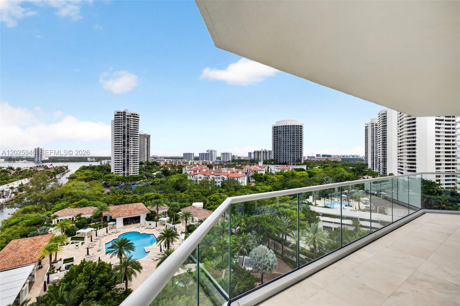 2600 Island Blvd #1202 Aventura, FL 33160