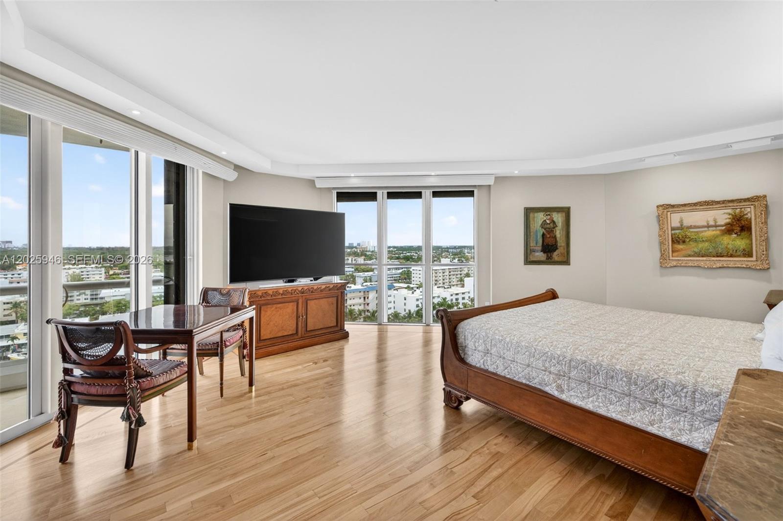 2600 Island Blvd #1202 Aventura, FL 33160