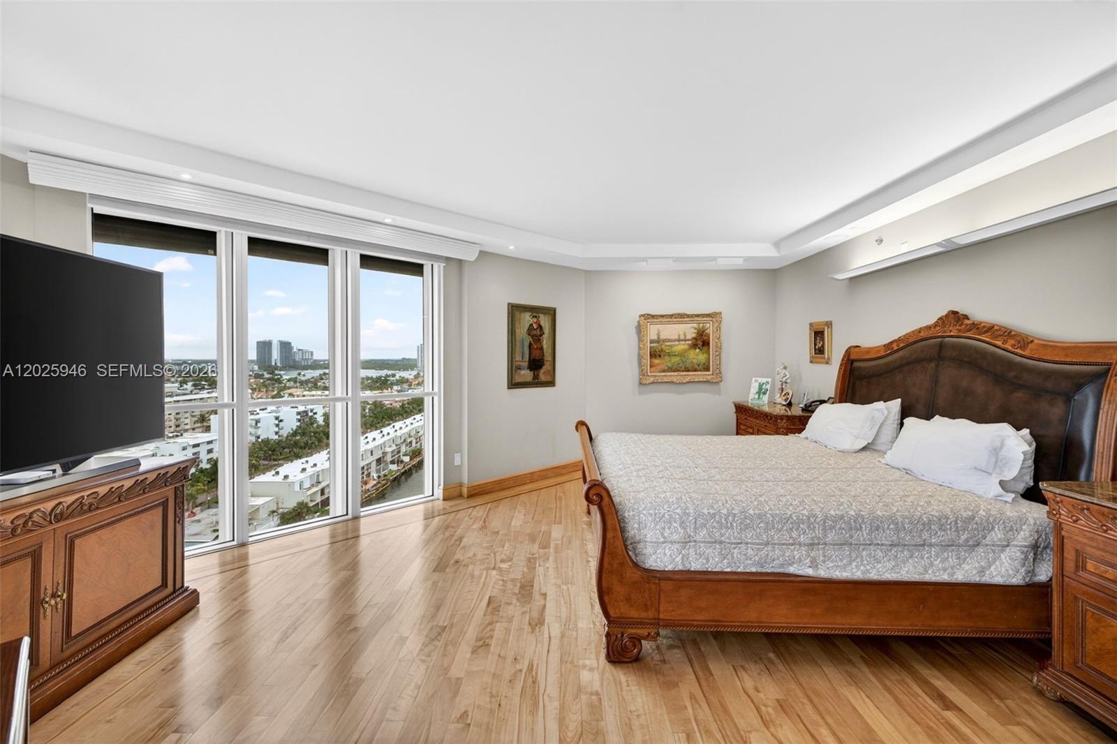 2600 Island Blvd #1202 Aventura, FL 33160