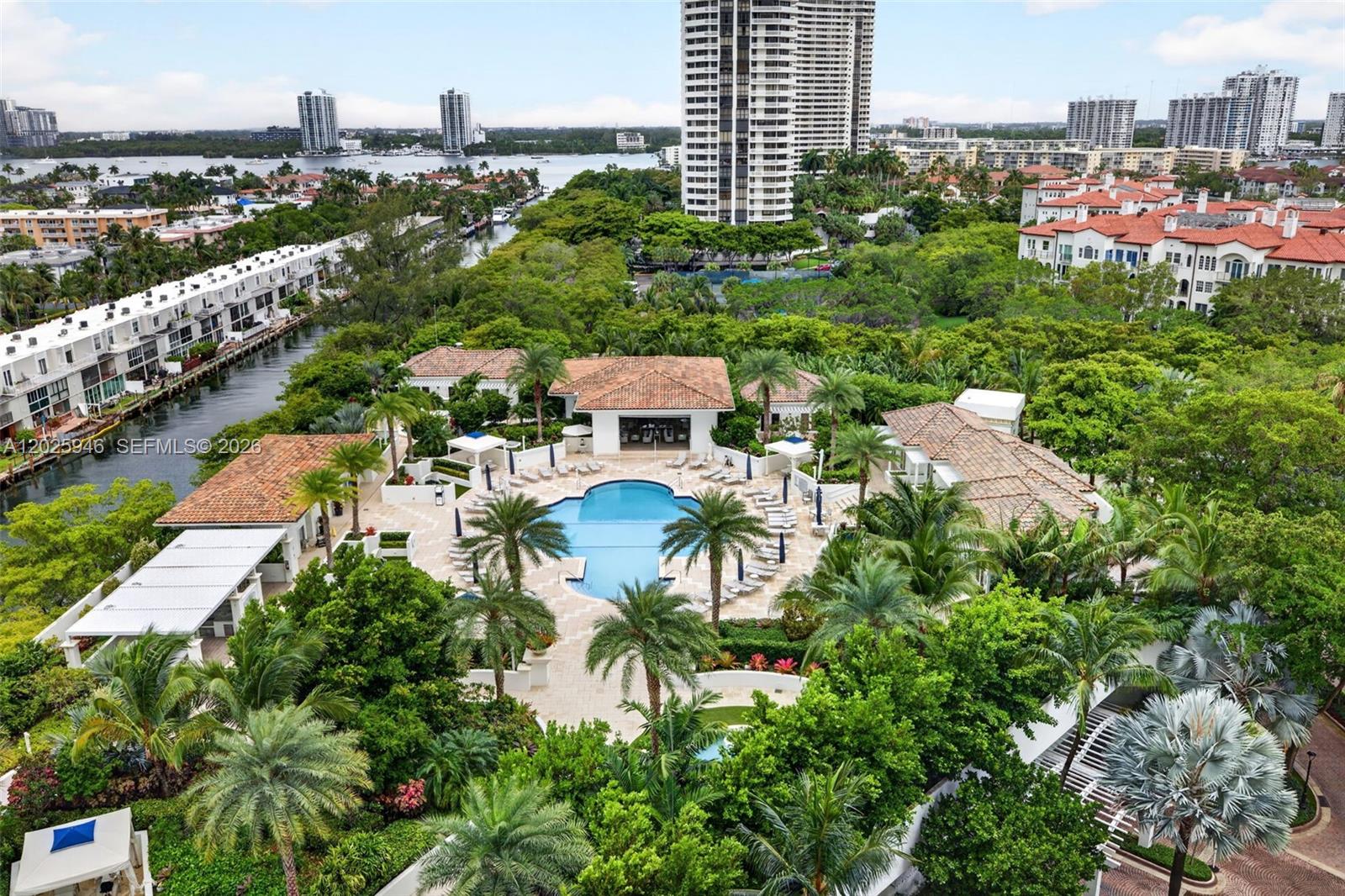 2600 Island Blvd #1202 Aventura, FL 33160