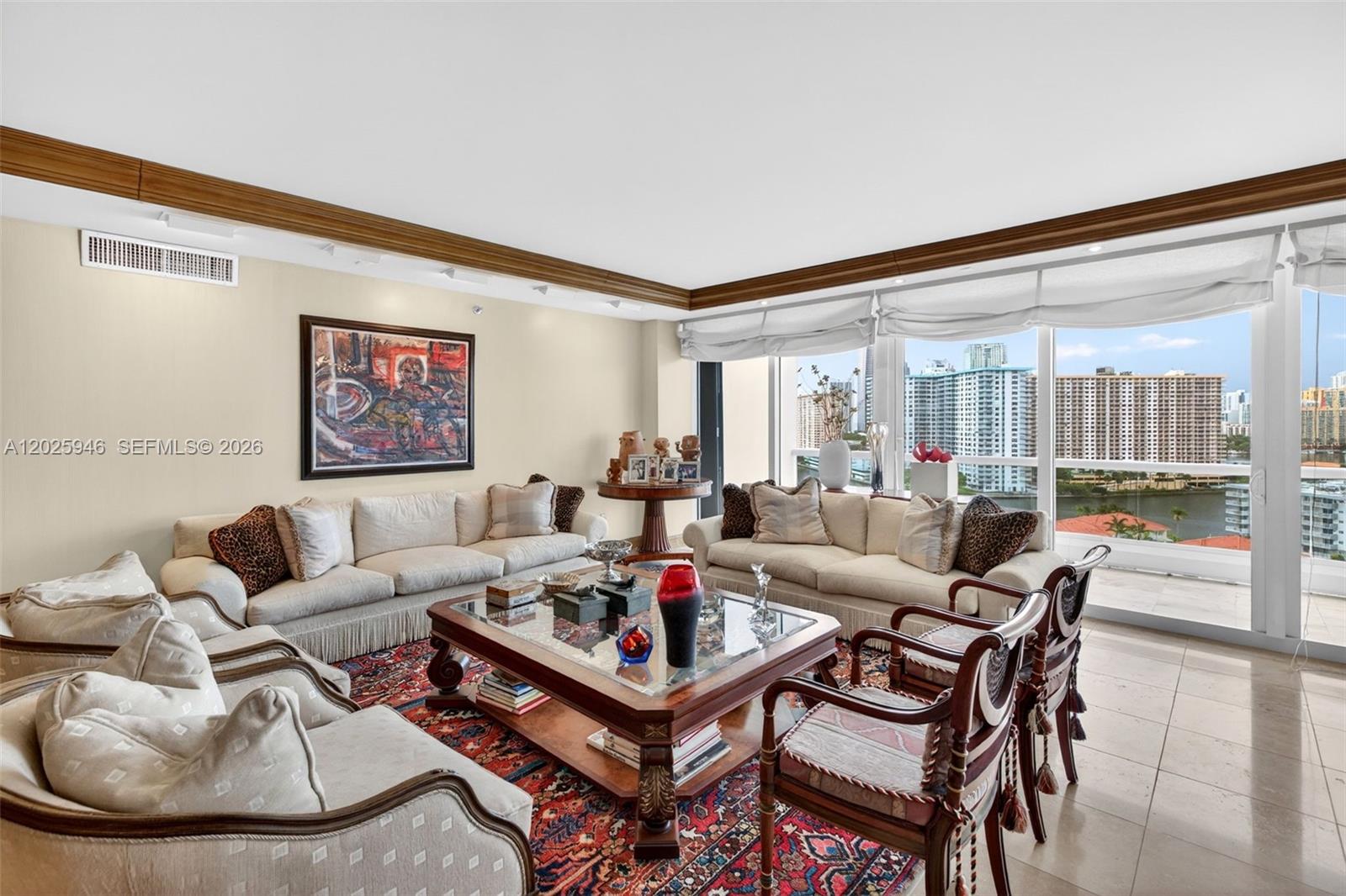 2600 Island Blvd #1202 Aventura, FL 33160