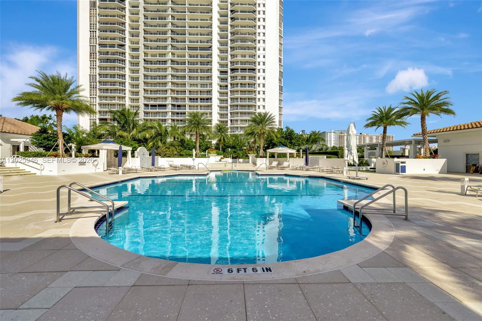 2600 Island Blvd #1202 Aventura, FL 33160