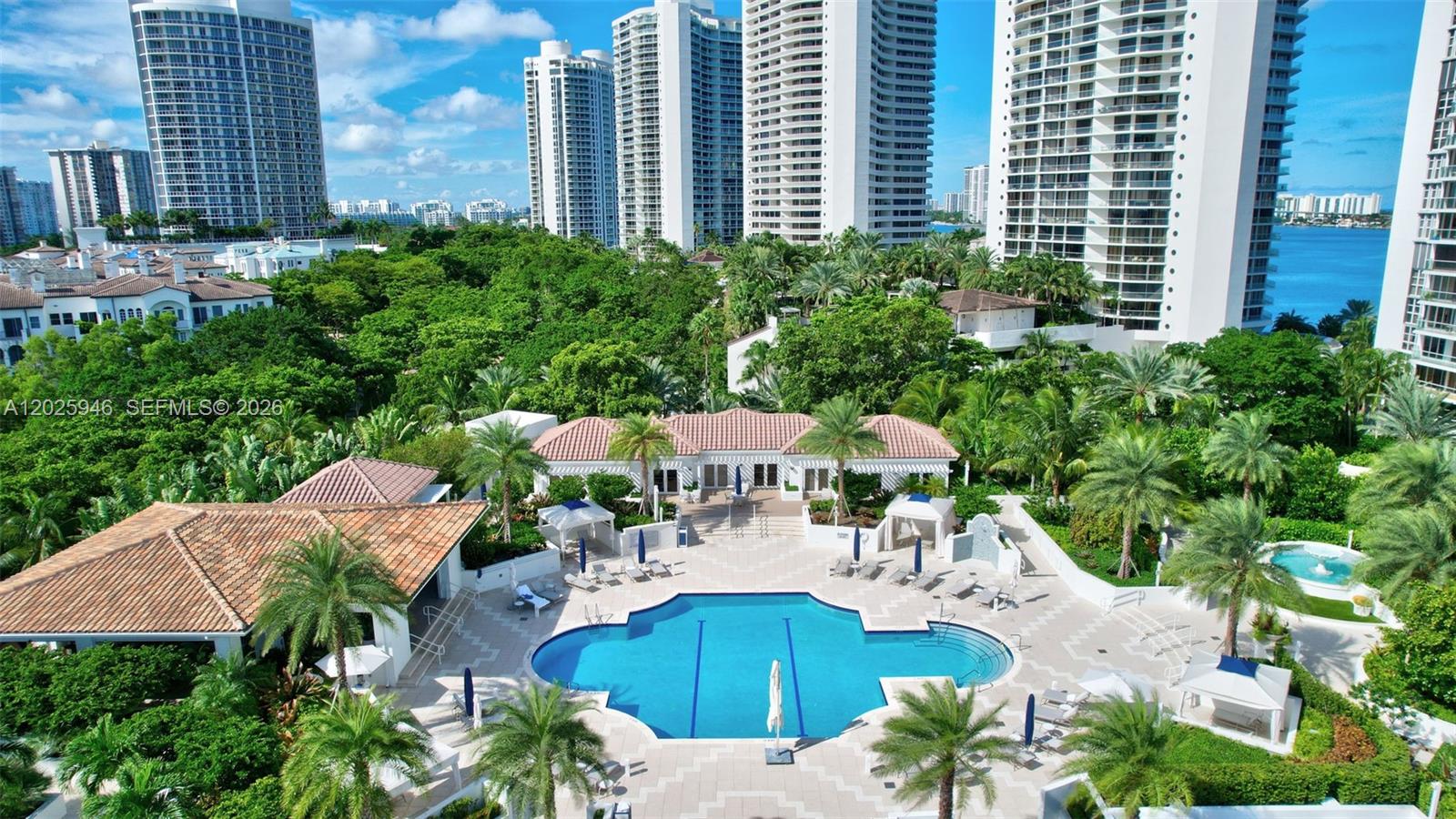 2600 Island Blvd #1202 Aventura, FL 33160