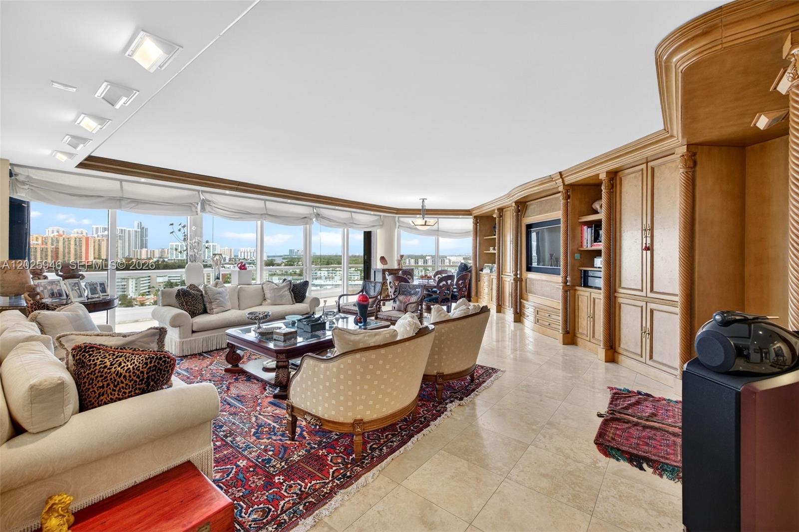 2600 Island Blvd #1202 Aventura, FL 33160