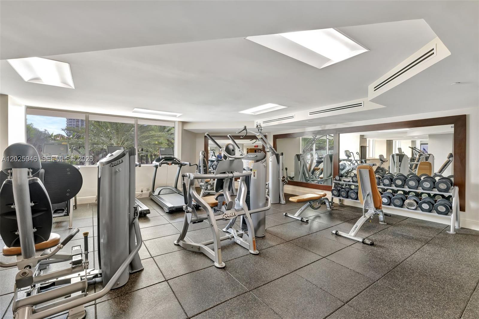 2600 Island Blvd #1202 Aventura, FL 33160