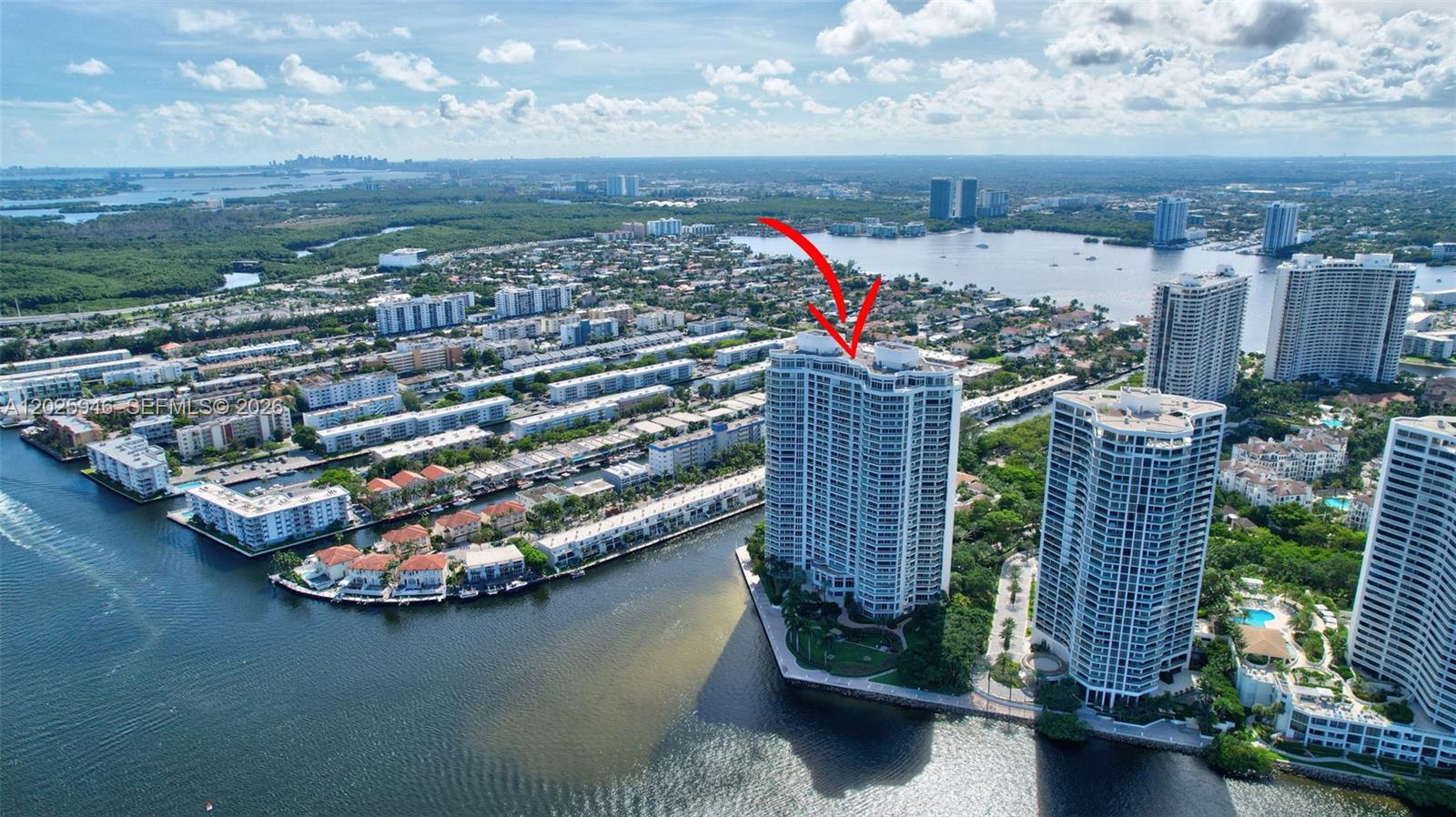 2600 Island Blvd #1202 Aventura, FL 33160