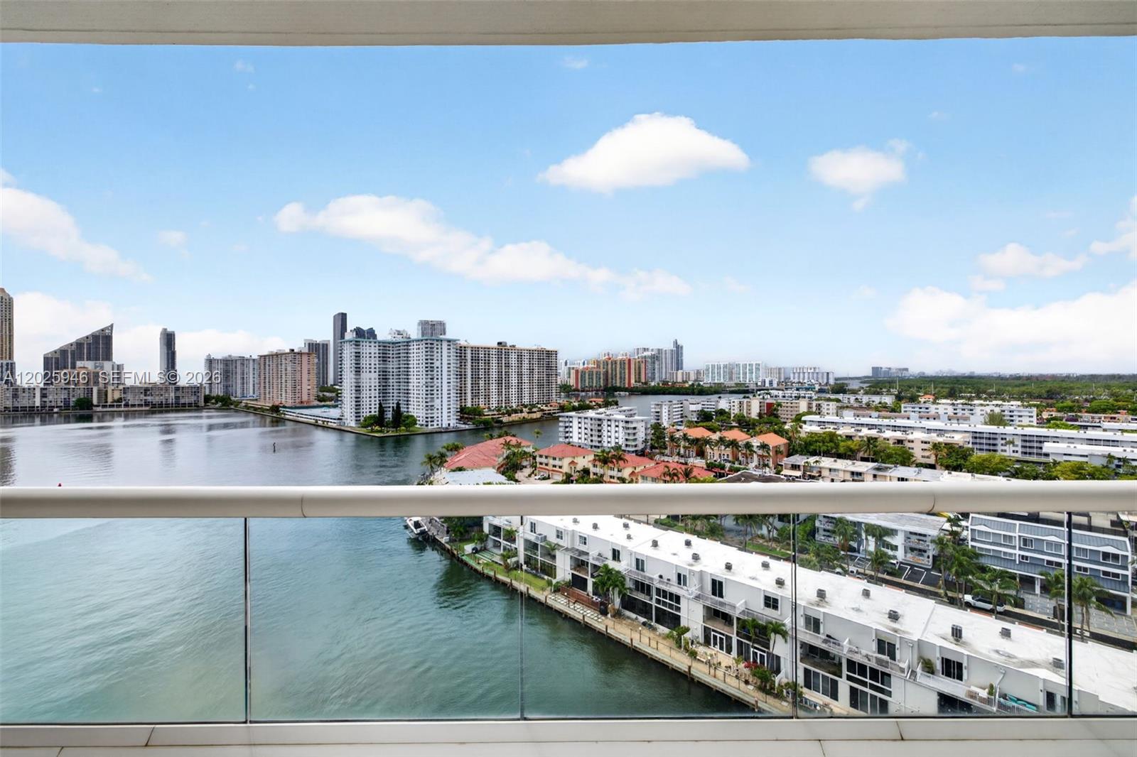 2600 Island Blvd #1202 Aventura, FL 33160