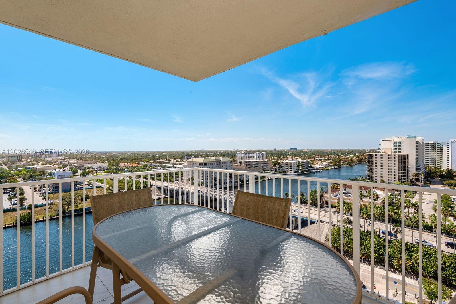 3020 NE 32nd Ave #1401 Fort Lauderdale, FL 33308
