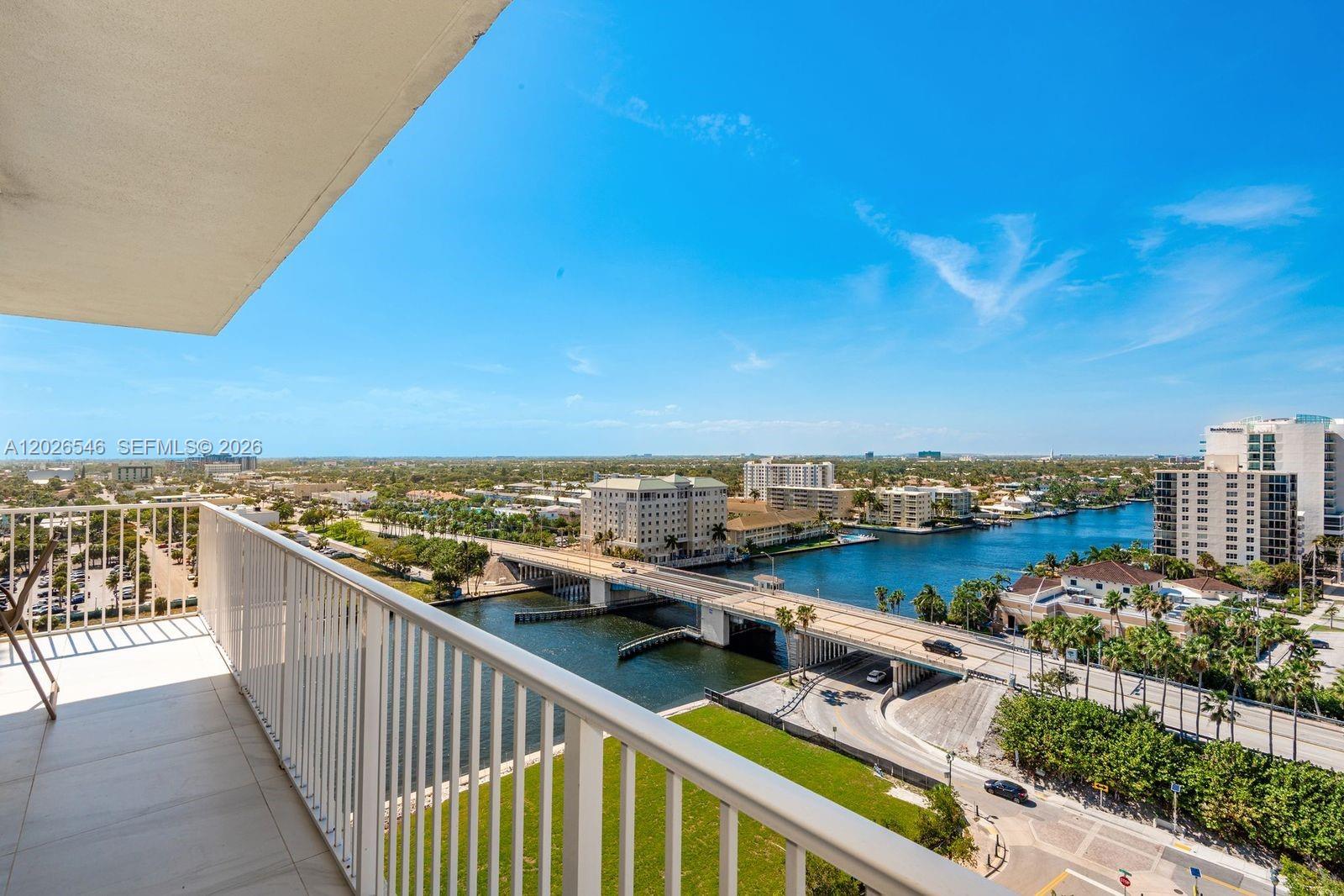 3020 NE 32nd Ave #1401 Fort Lauderdale, FL 33308