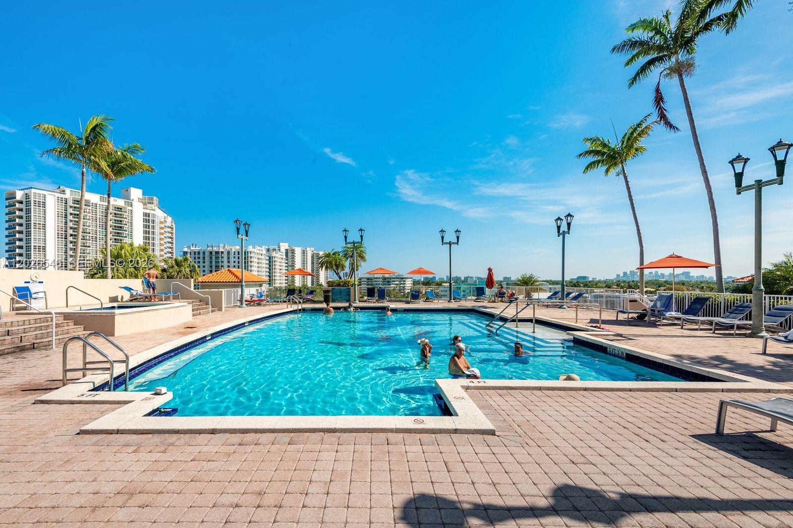 3020 NE 32nd Ave #1401 Fort Lauderdale, FL 33308