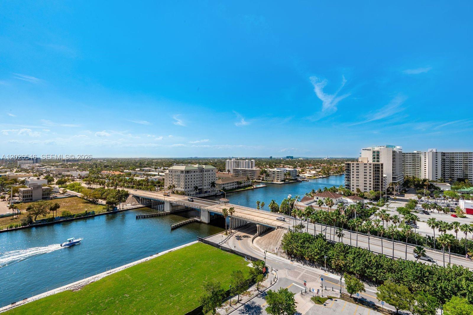 3020 NE 32nd Ave #1401 Fort Lauderdale, FL 33308