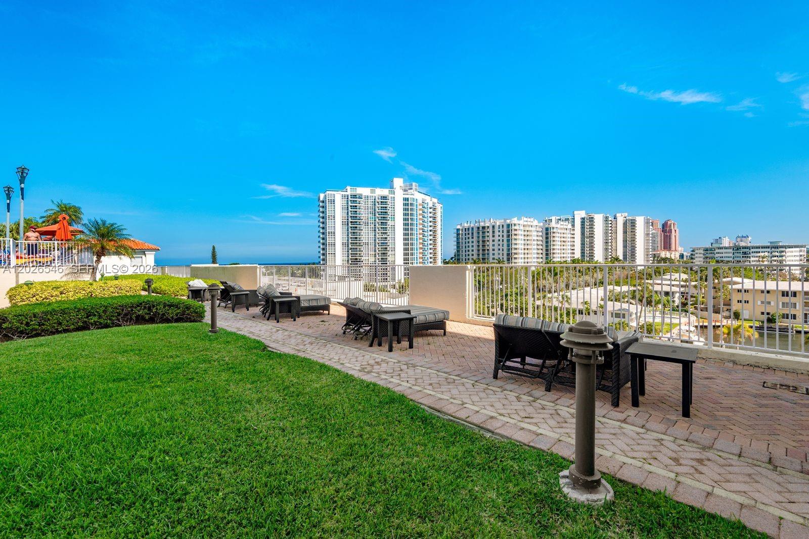 3020 NE 32nd Ave #1401 Fort Lauderdale, FL 33308