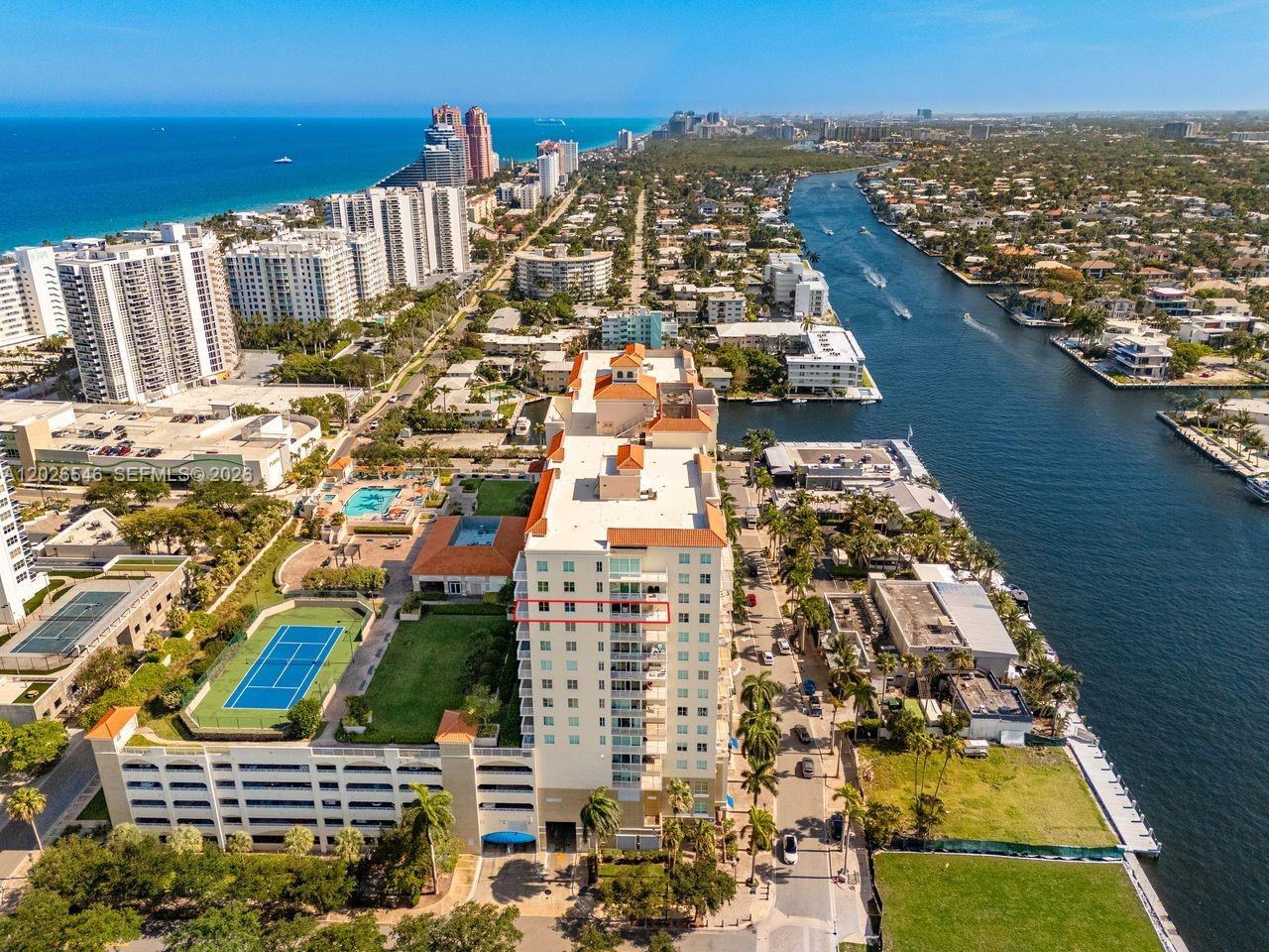 3020 NE 32nd Ave #1401 Fort Lauderdale, FL 33308