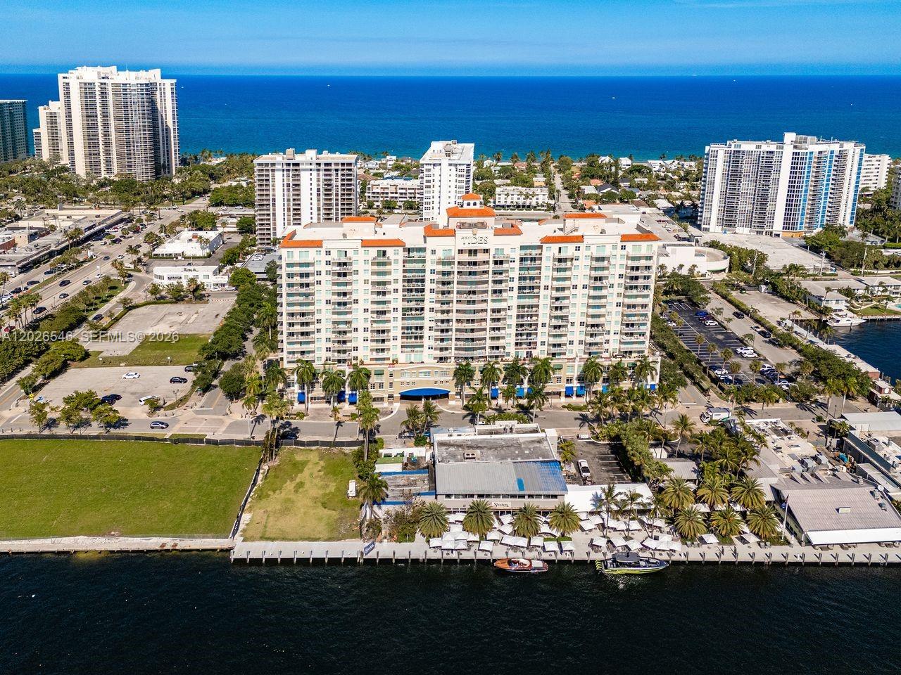 3020 NE 32nd Ave #1401 Fort Lauderdale, FL 33308