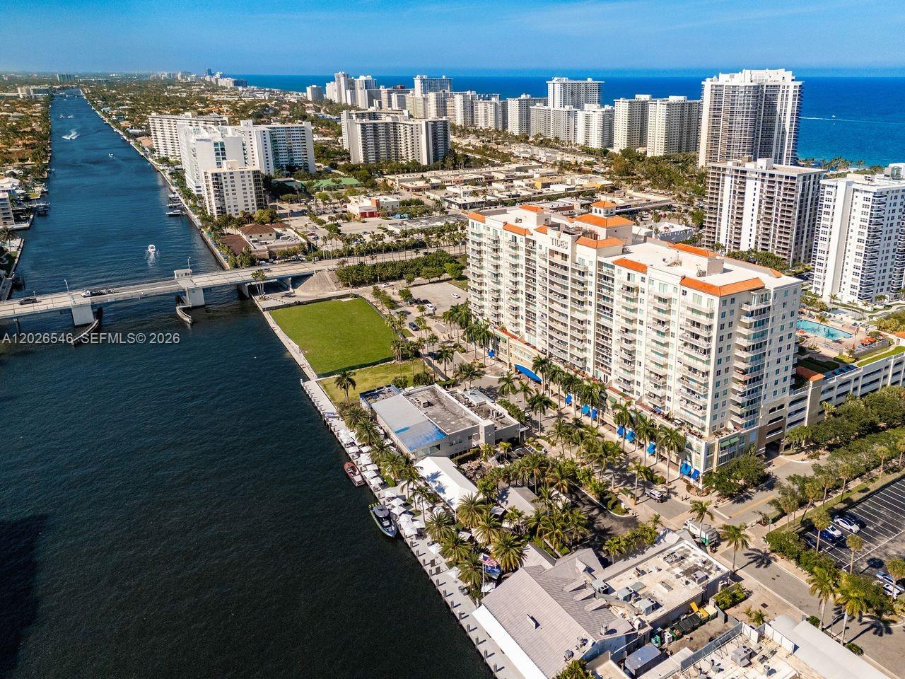 3020 NE 32nd Ave #1401 Fort Lauderdale, FL 33308