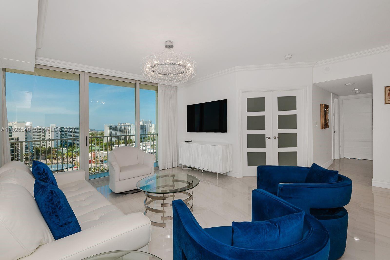 3020 NE 32nd Ave #1401 Fort Lauderdale, FL 33308