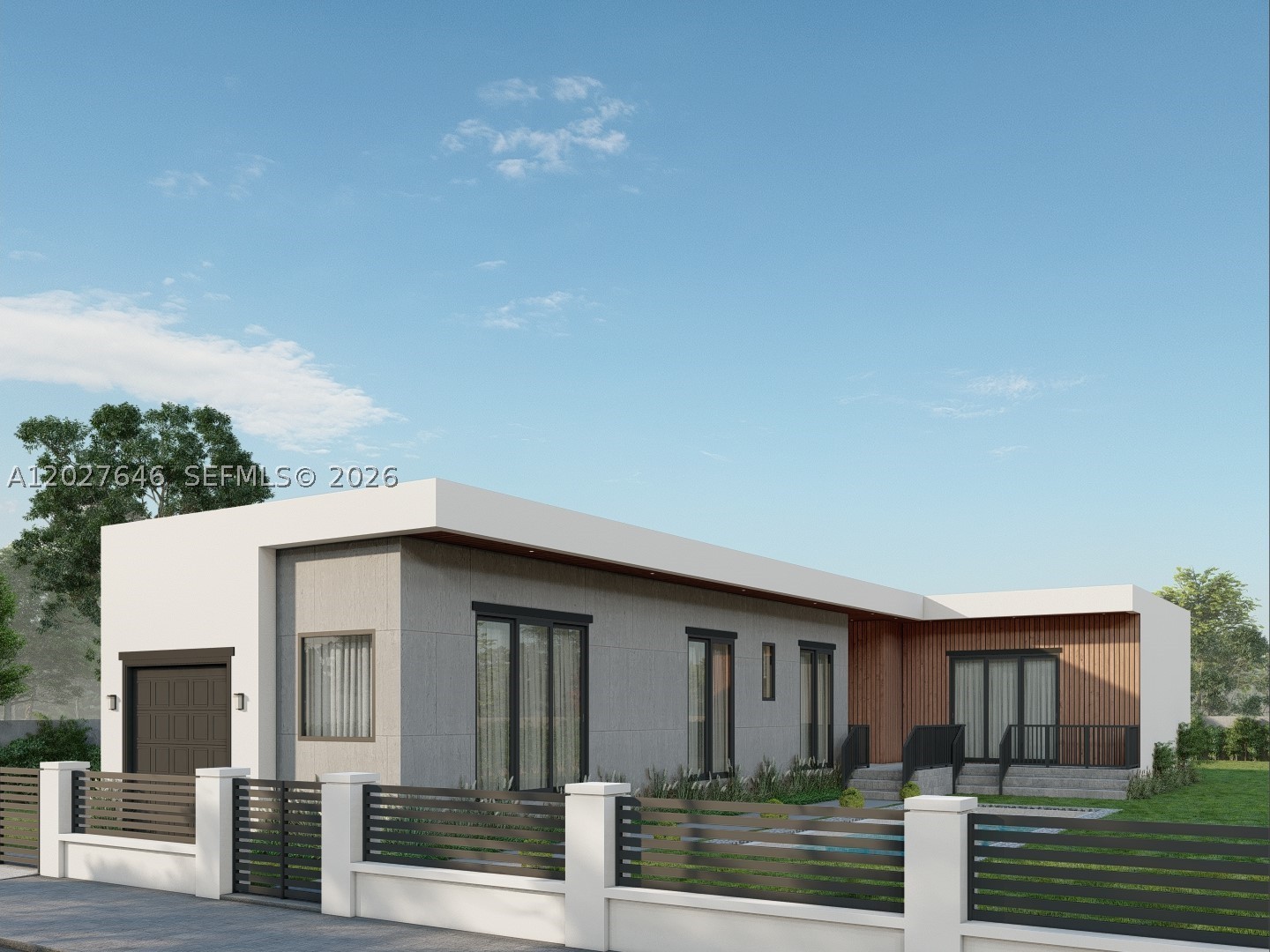 347 NW 43rd St Miami, FL 33127