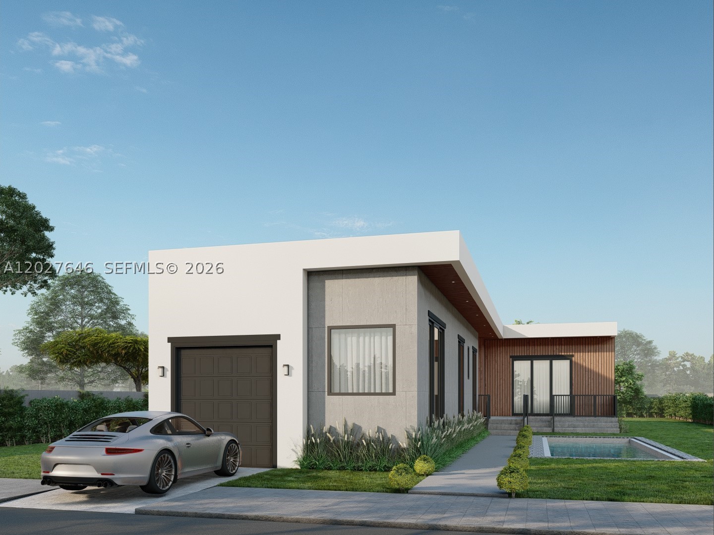 347 NW 43rd St Miami, FL 33127