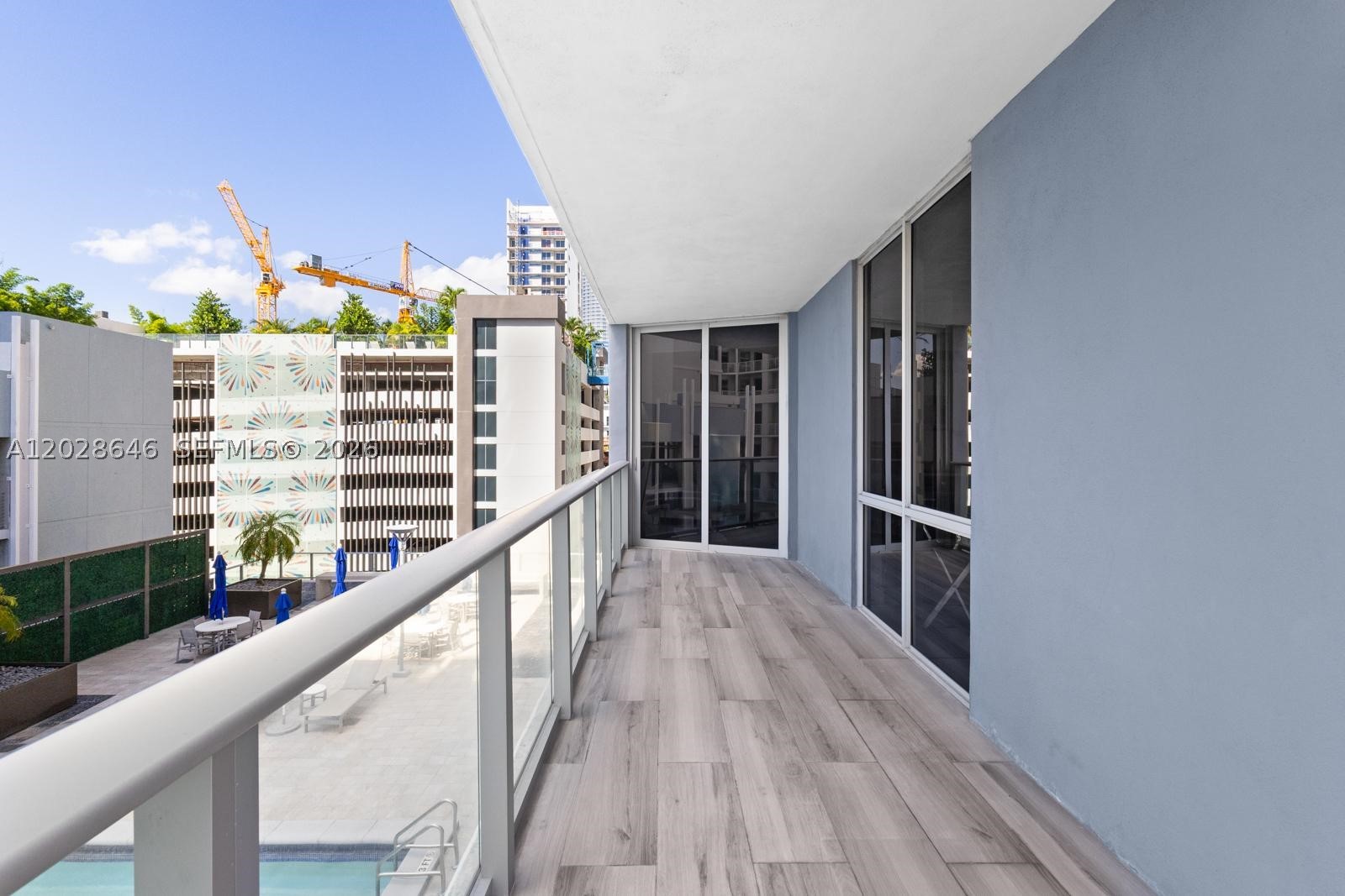 image Brickell Ten25