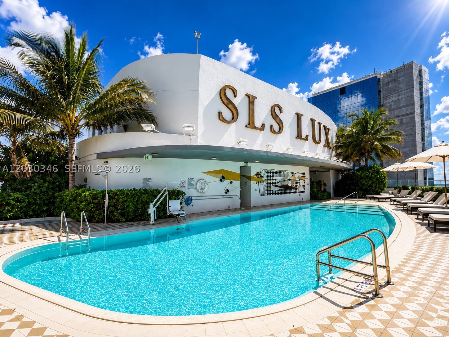 image SLS Lux28