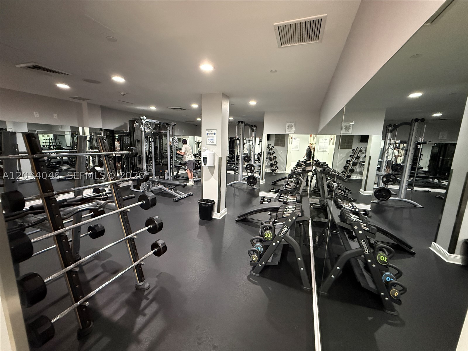 image Vue at Brickell21