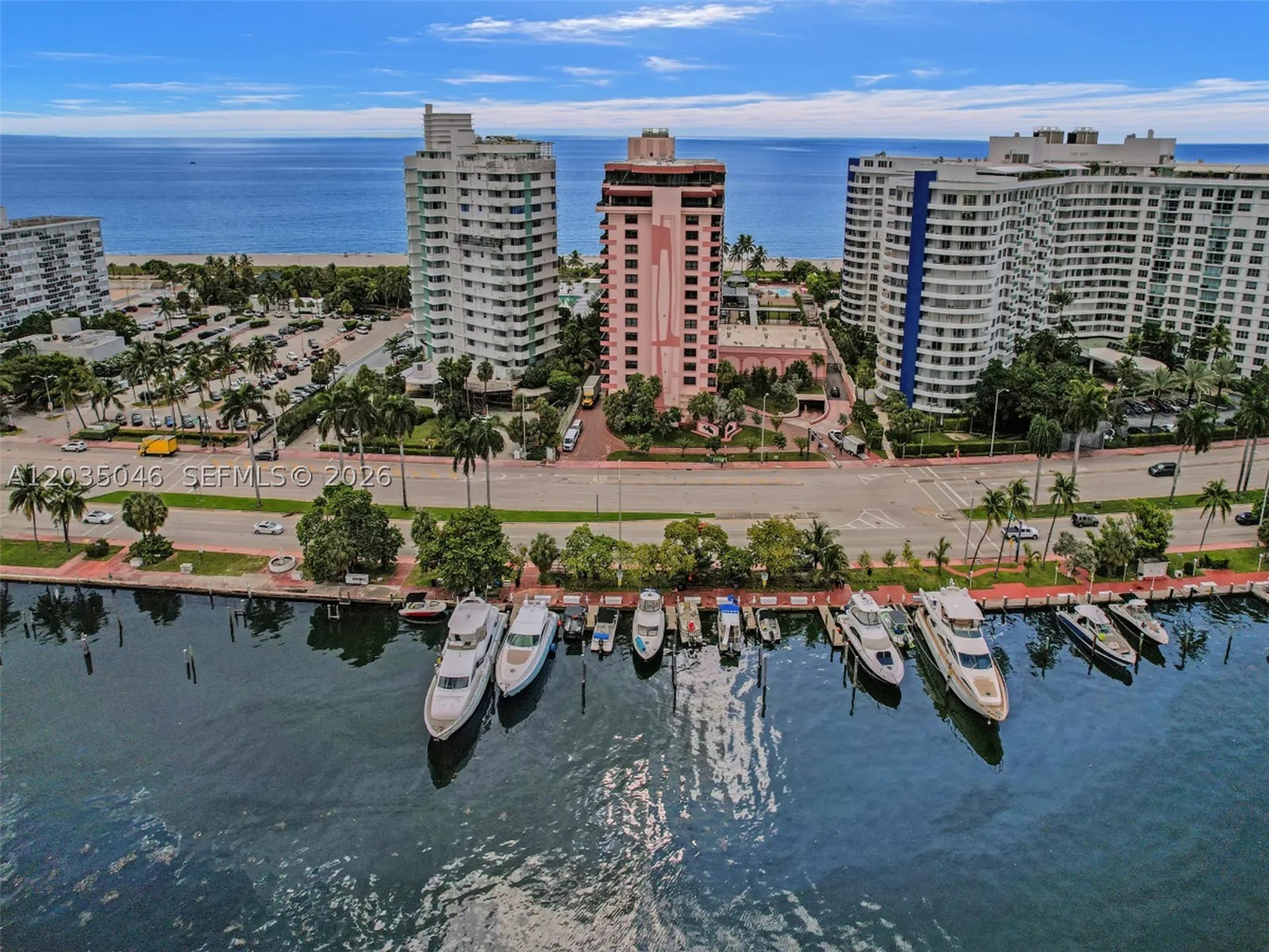 5225 Collins Ave #1606 Miami Beach, FL 33140