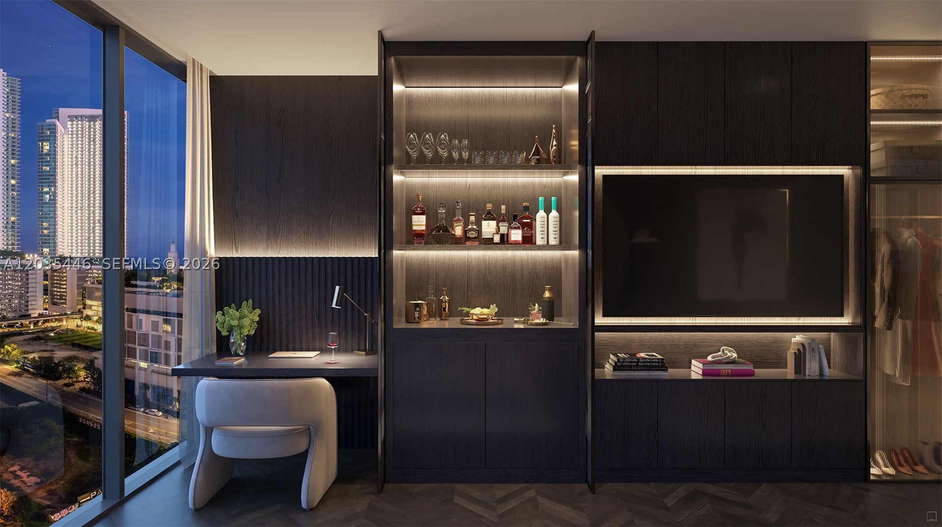 image E11EVEN Hotel & Residences1