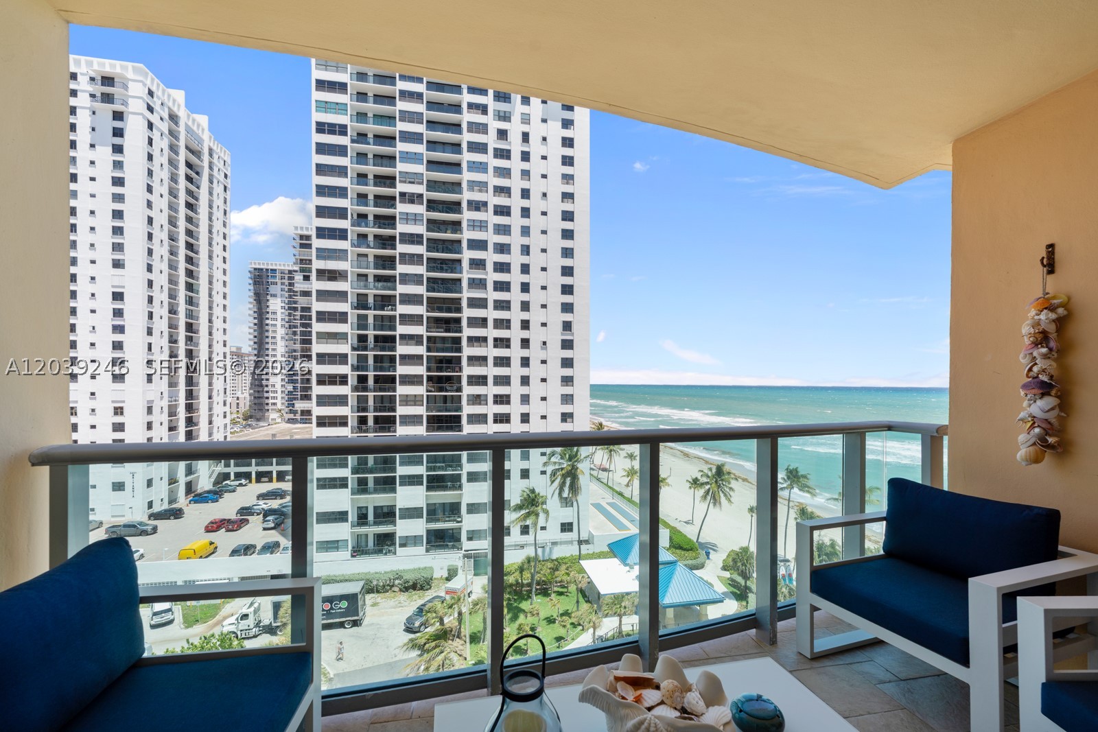 2501 S Ocean Dr #908
