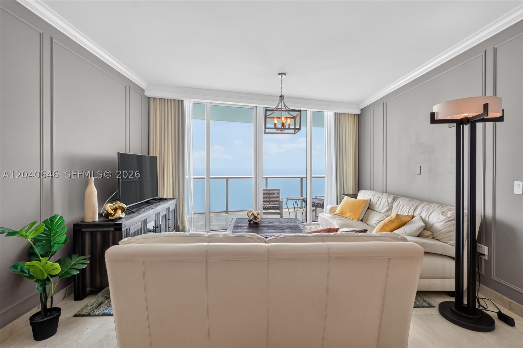 17001 Collins Ave #3402 Sunny Isles Beach, FL 33160