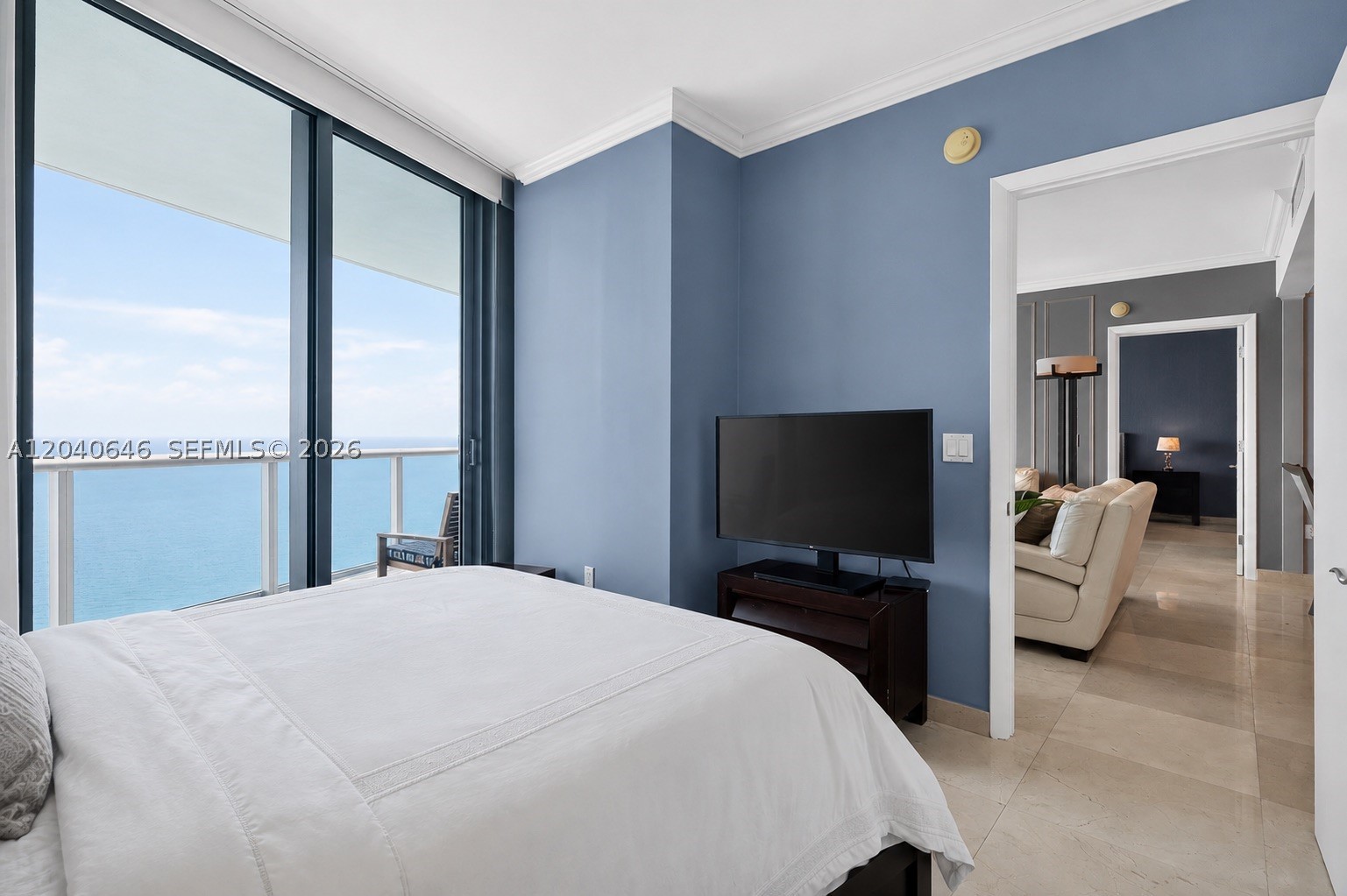 17001 Collins Ave #3402 Sunny Isles Beach, FL 33160