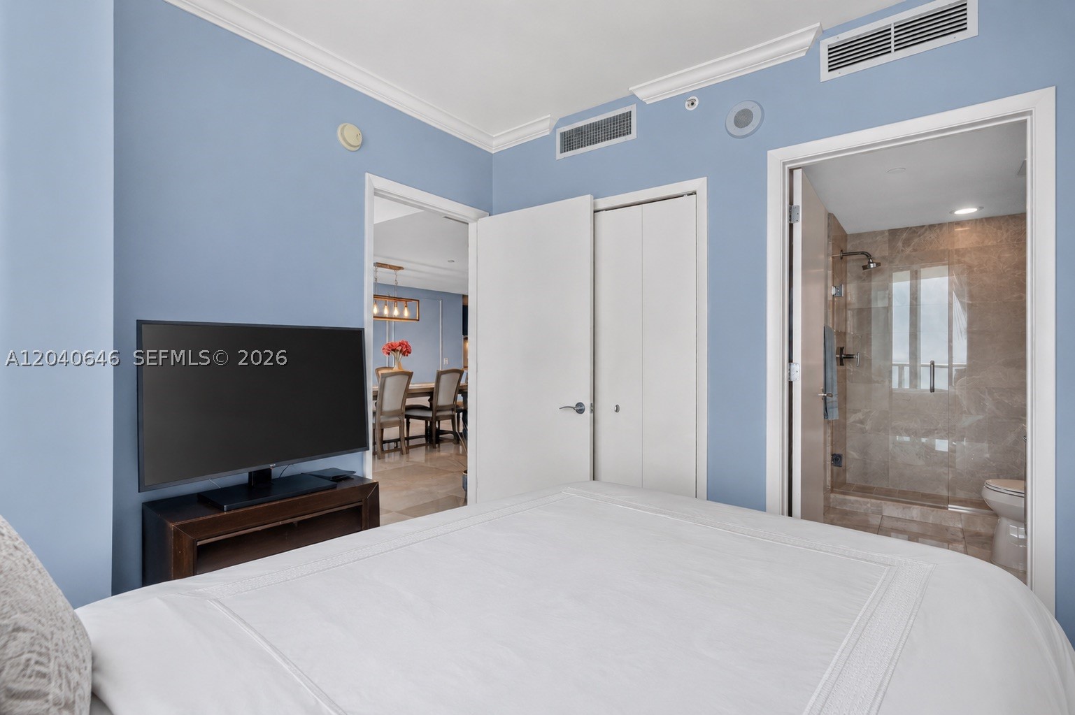 17001 Collins Ave #3402 Sunny Isles Beach, FL 33160