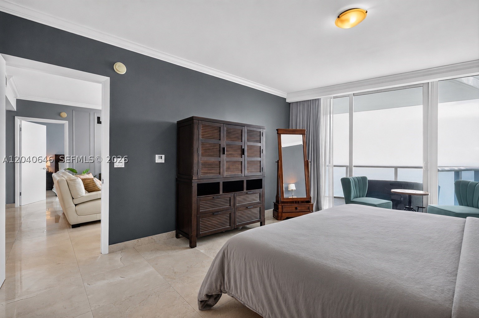17001 Collins Ave #3402 Sunny Isles Beach, FL 33160