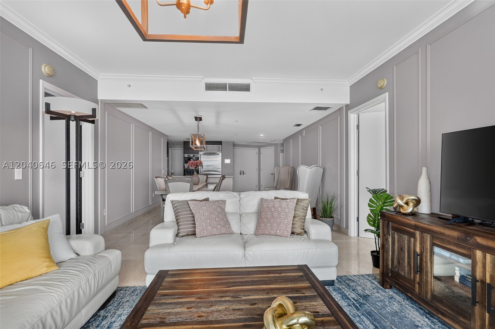 17001 Collins Ave #3402 Sunny Isles Beach, FL 33160