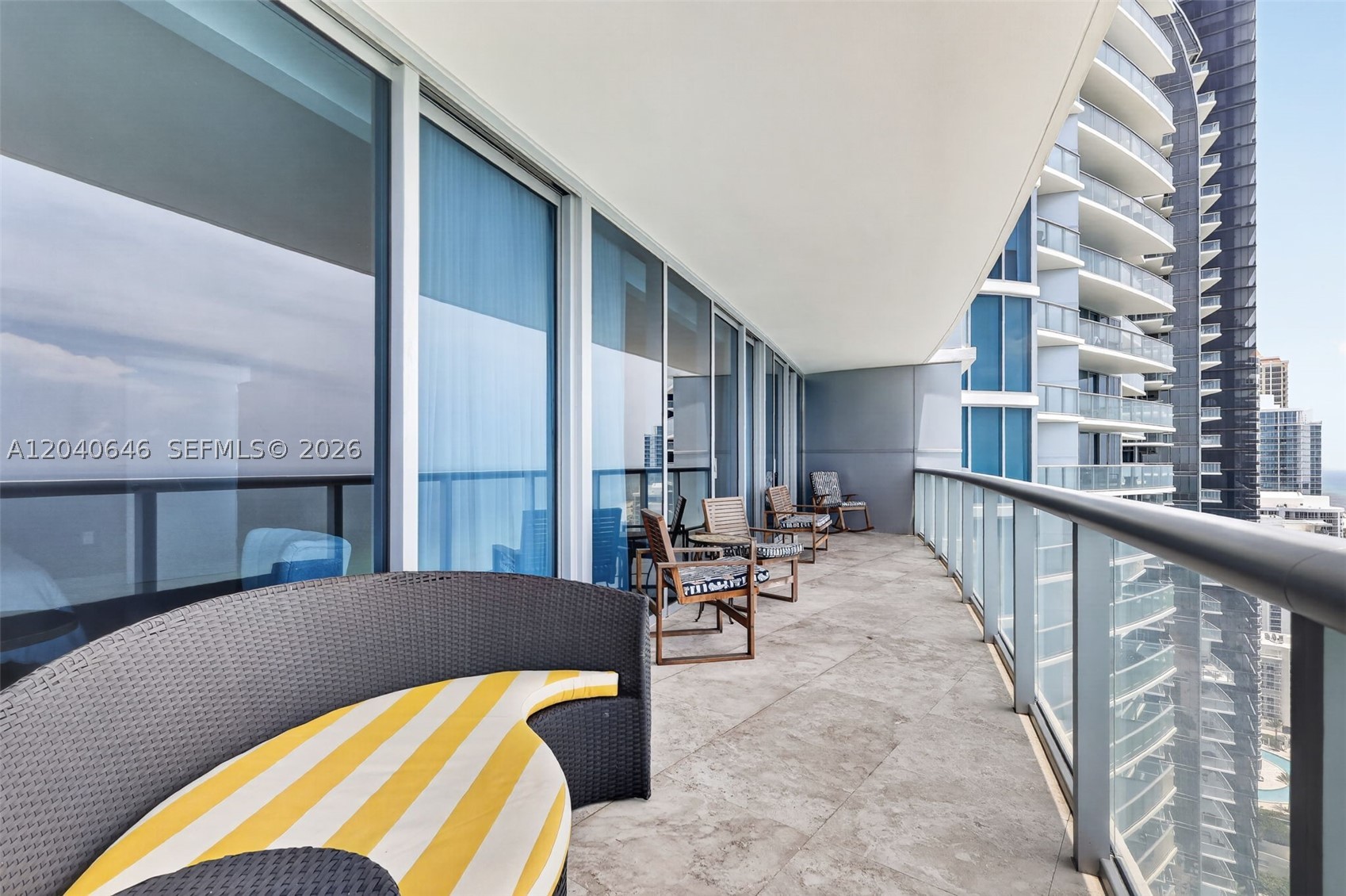 17001 Collins Ave #3402 Sunny Isles Beach, FL 33160