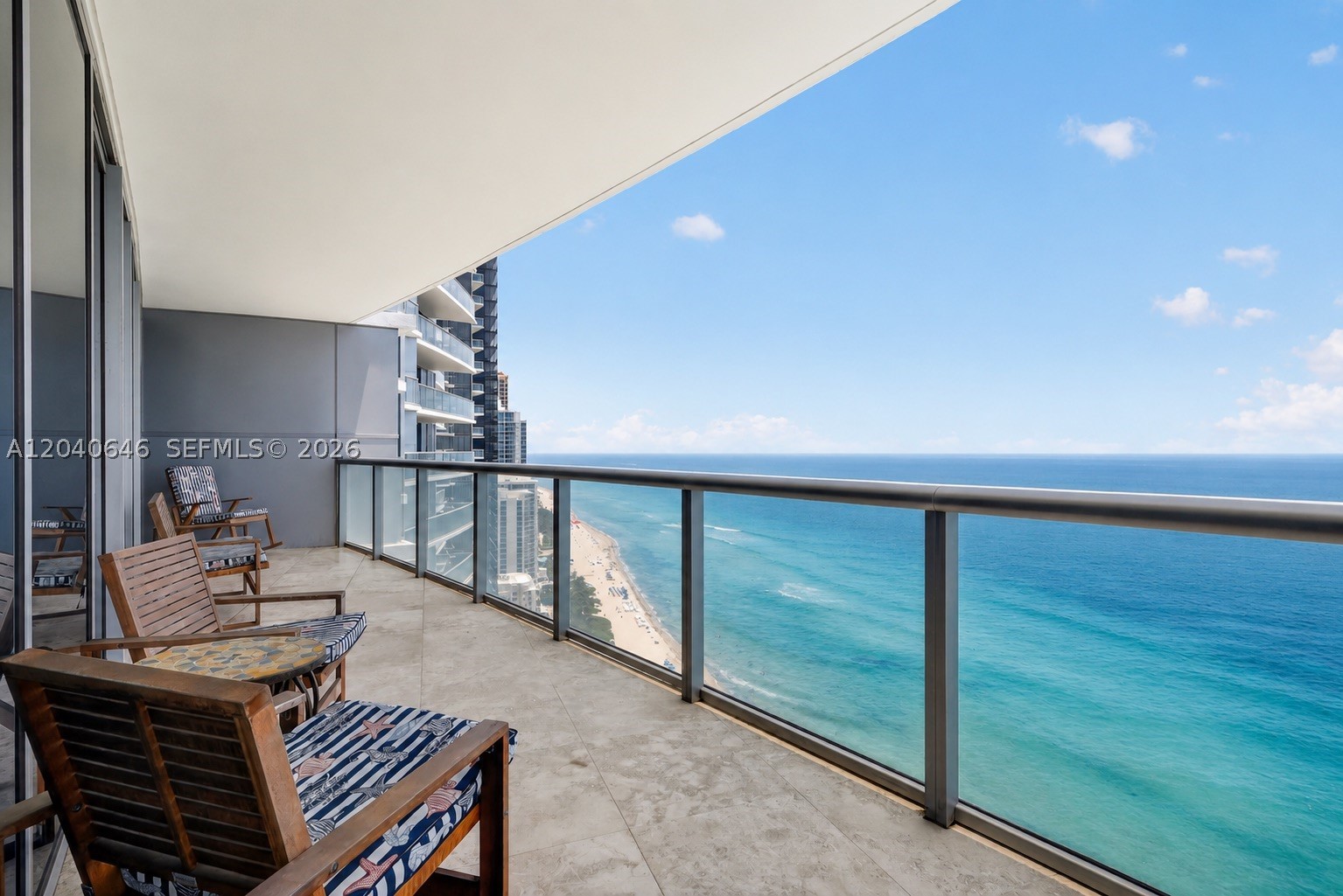 17001 Collins Ave #3402 Sunny Isles Beach, FL 33160