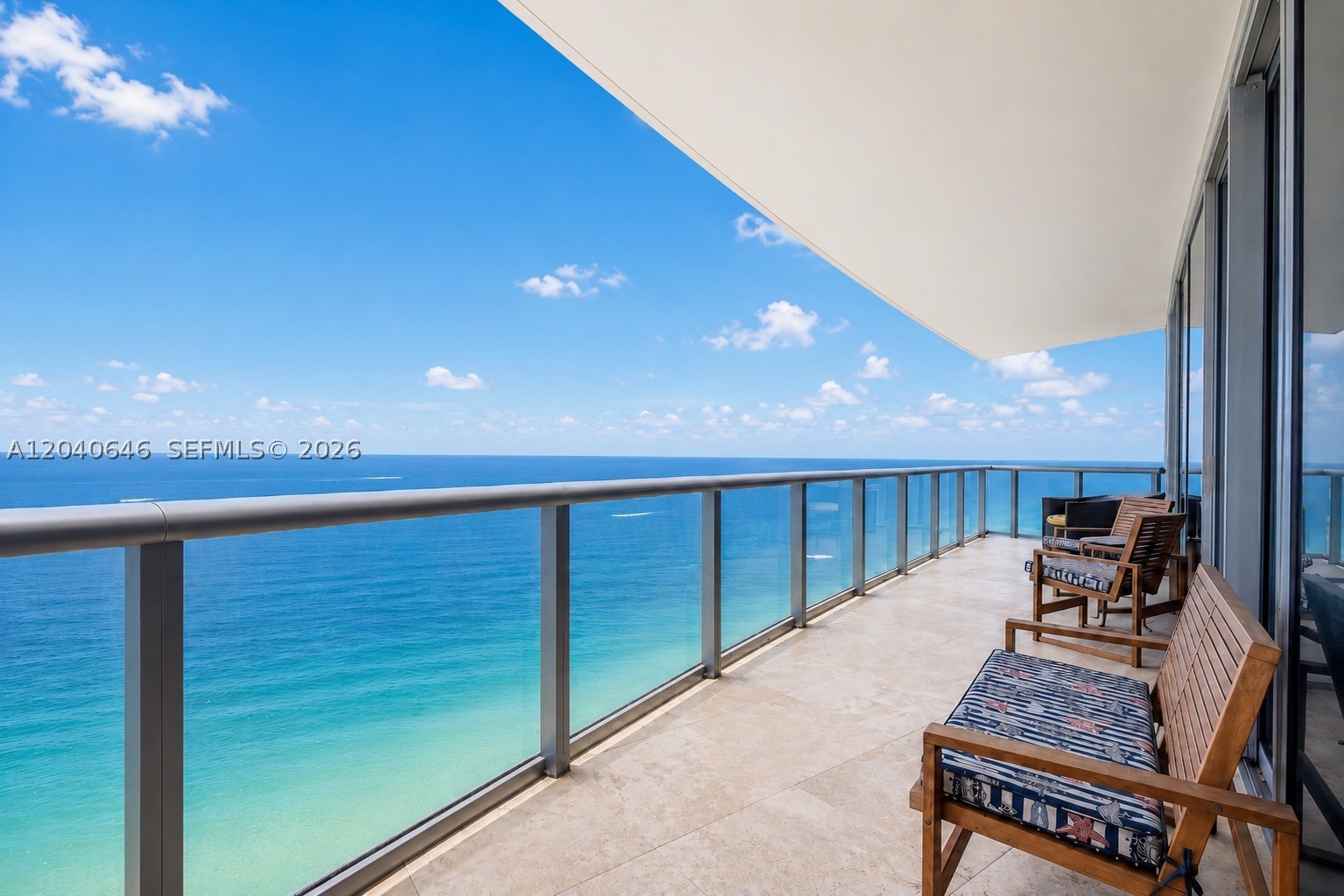 17001 Collins Ave #3402 Sunny Isles Beach, FL 33160