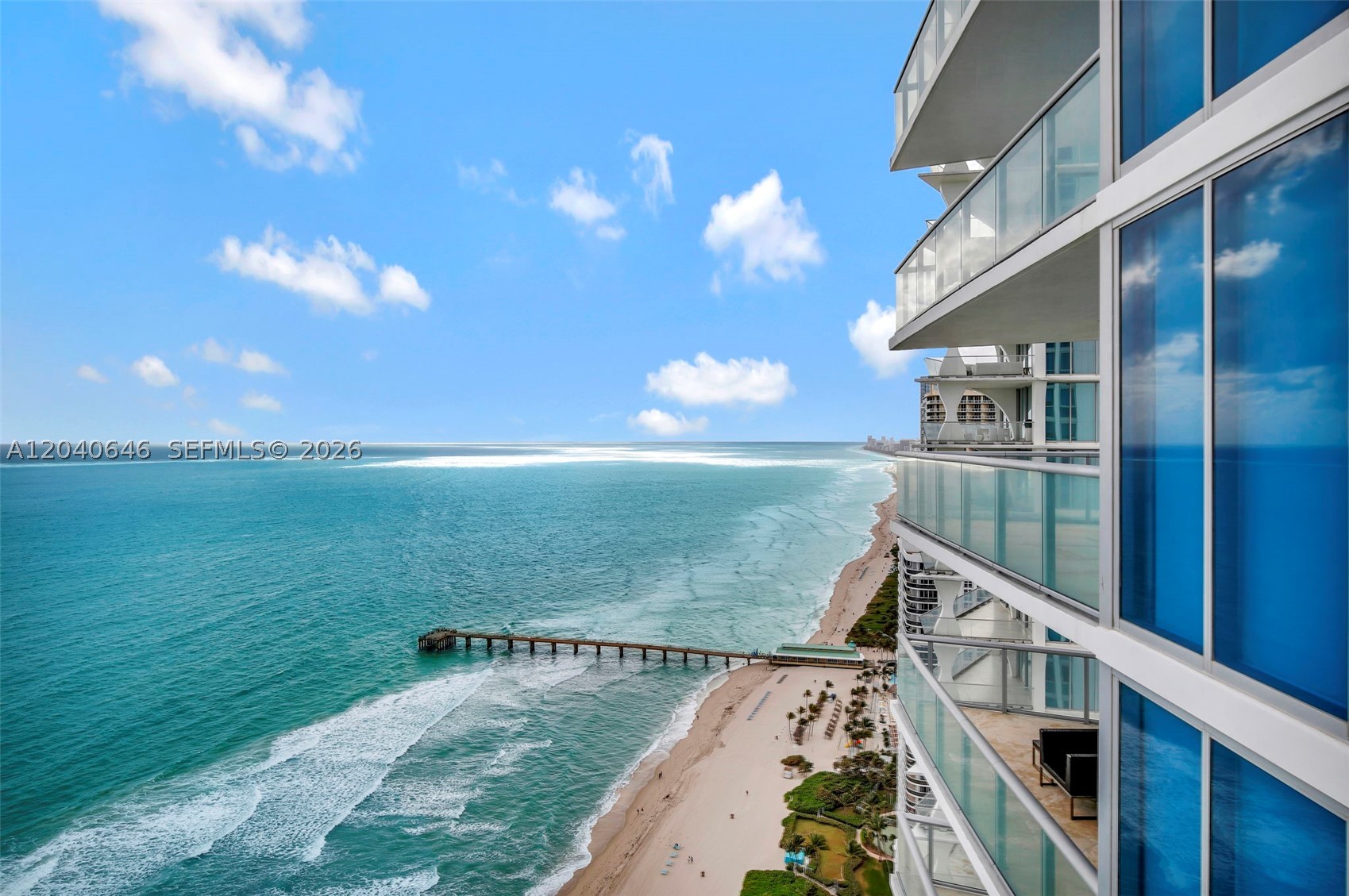 17001 Collins Ave #3402 Sunny Isles Beach, FL 33160