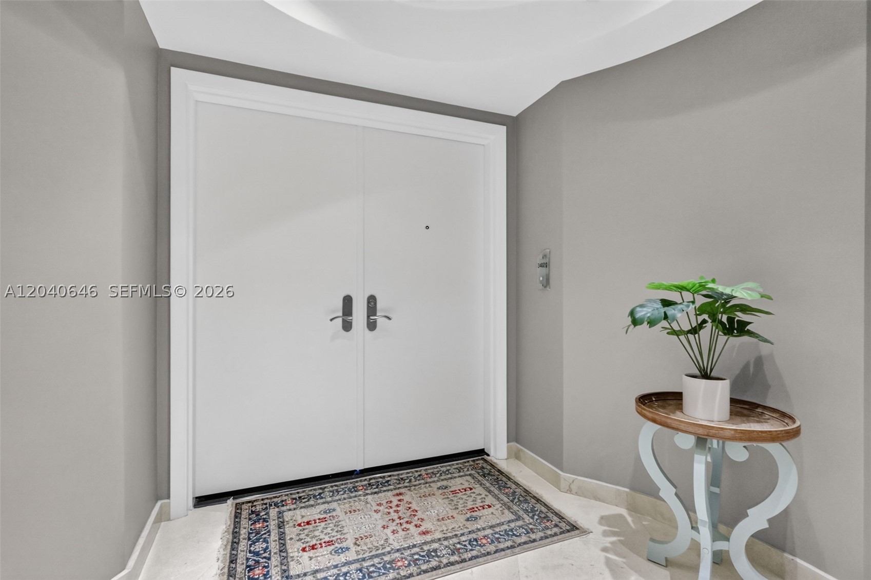 17001 Collins Ave #3402 Sunny Isles Beach, FL 33160