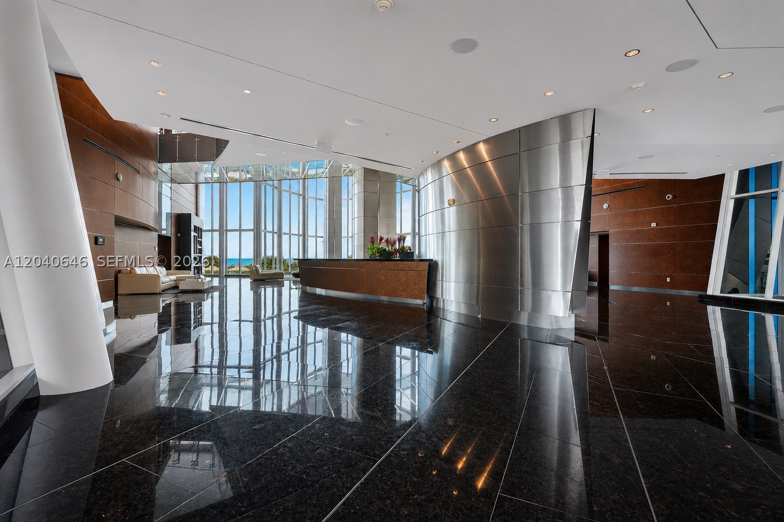 17001 Collins Ave #3402 Sunny Isles Beach, FL 33160