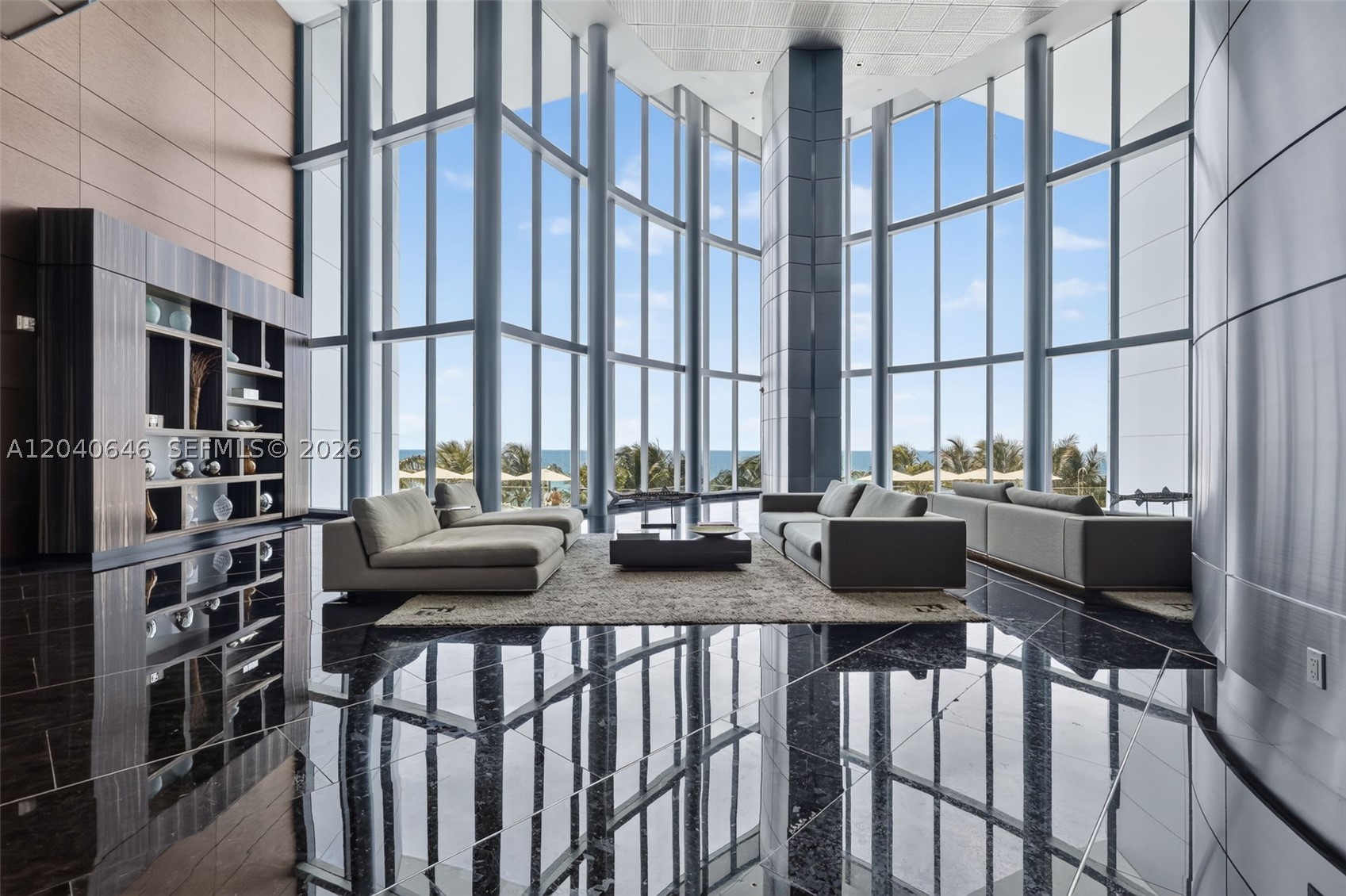 17001 Collins Ave #3402 Sunny Isles Beach, FL 33160